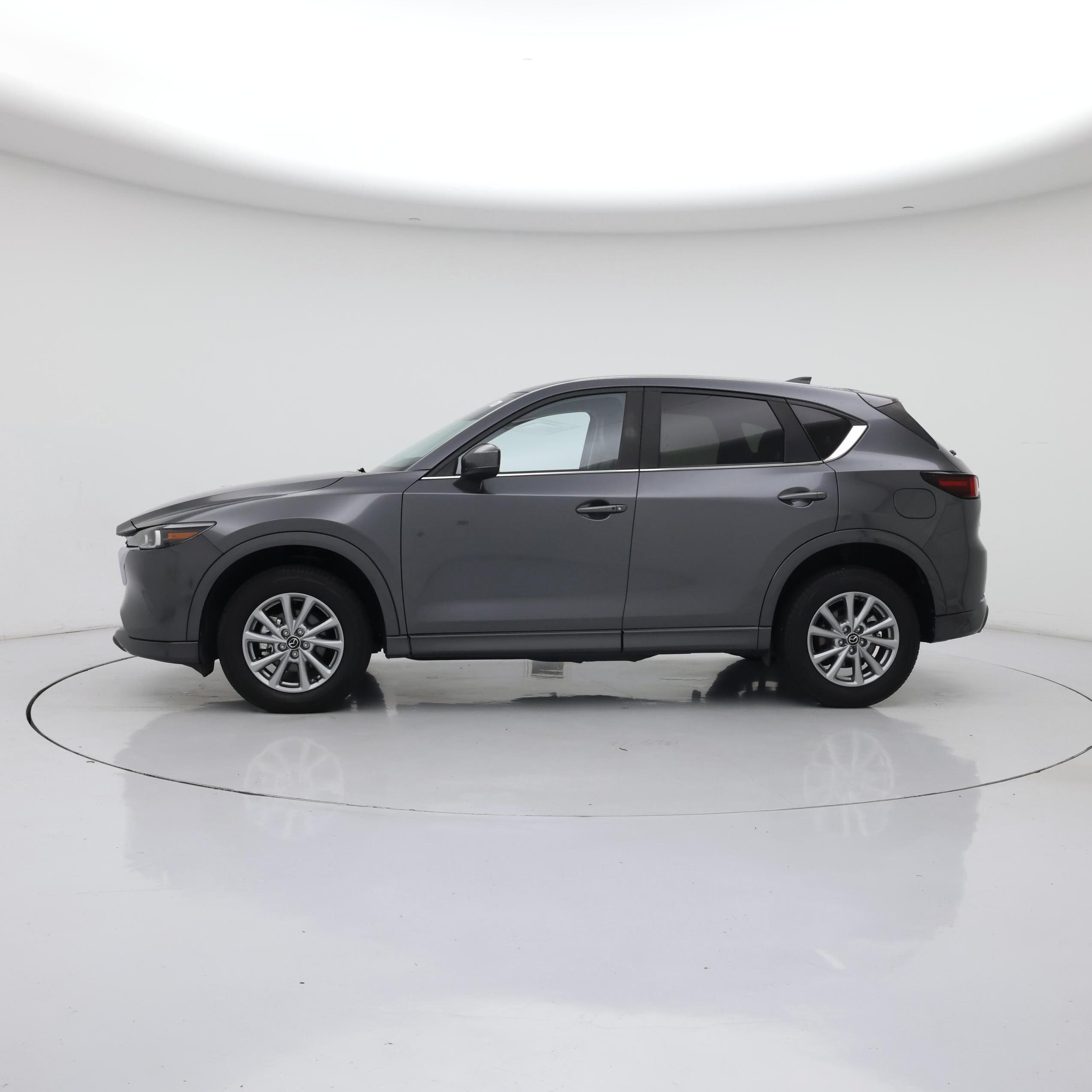 Thumbnail: 2024 Mazda CX-5 - 3