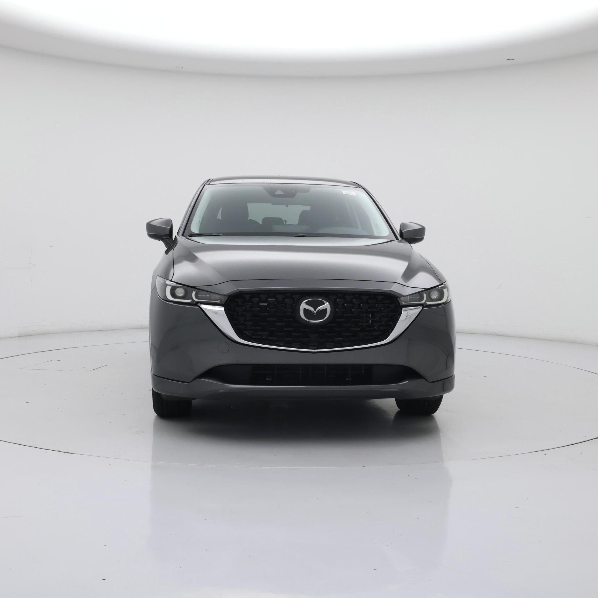Thumbnail: 2024 Mazda CX-5 - 5