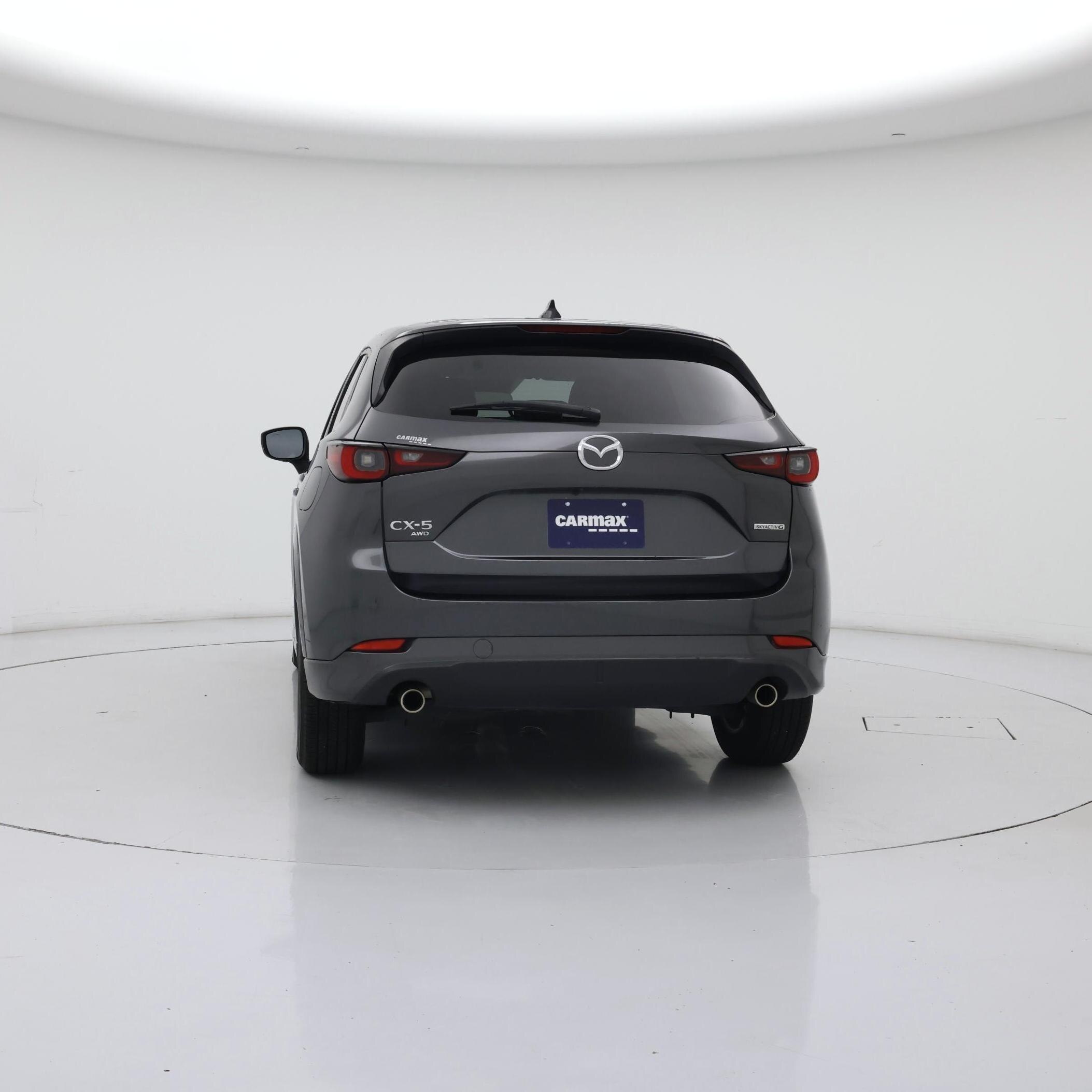Thumbnail: 2024 Mazda CX-5 - 6