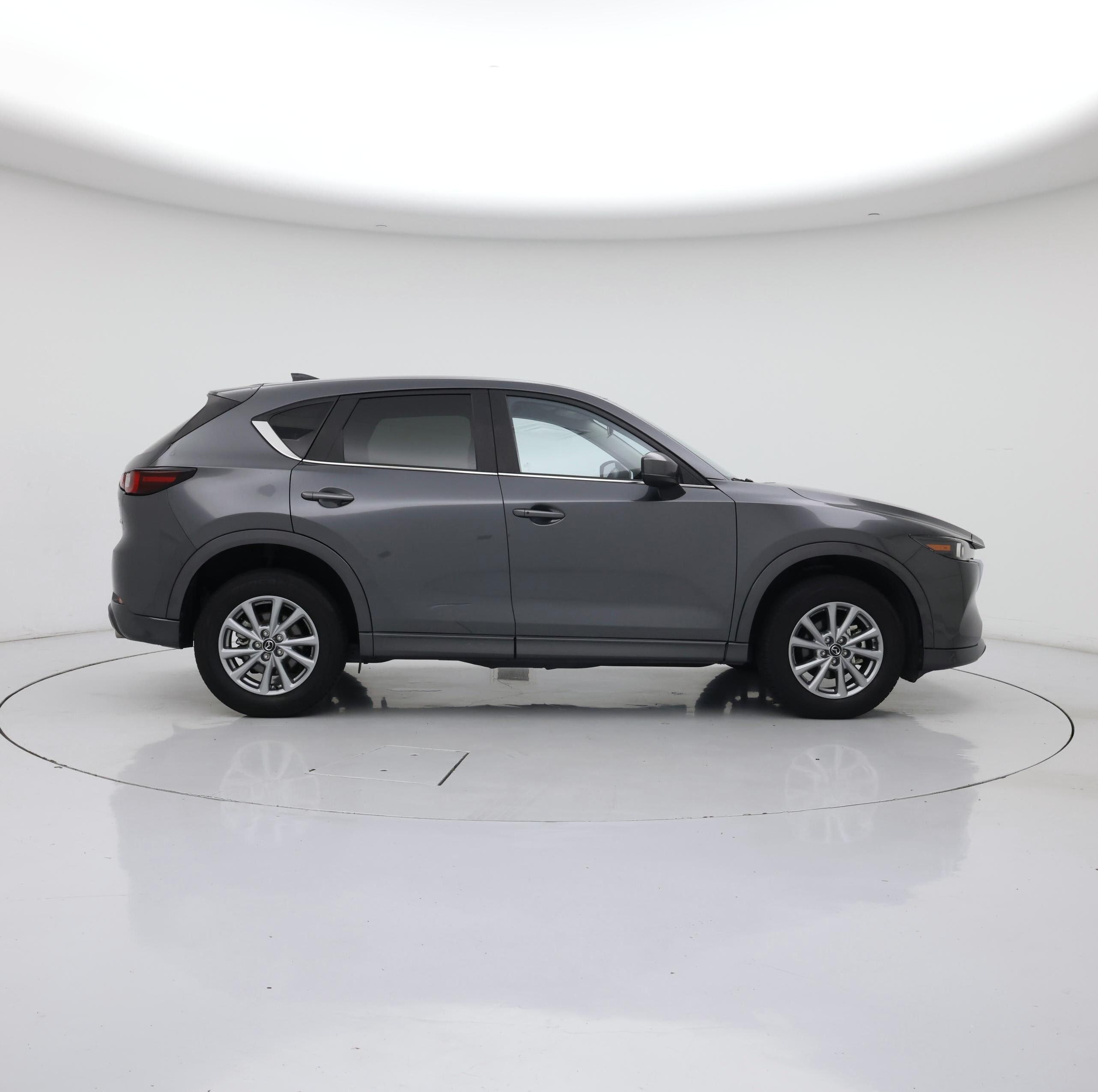 Thumbnail: 2024 Mazda CX-5 - 7
