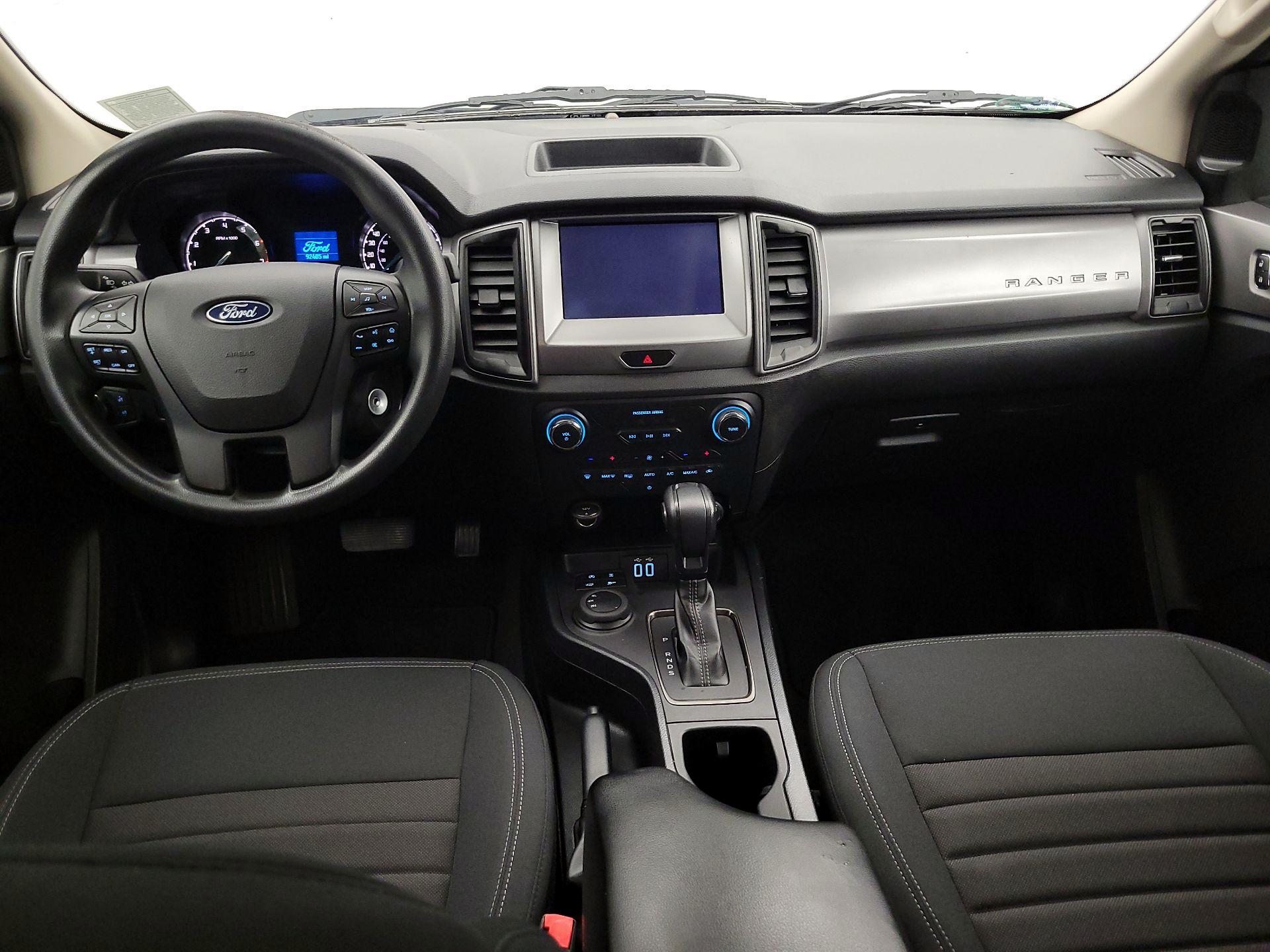 Thumbnail: 2021 Ford Ranger - 9