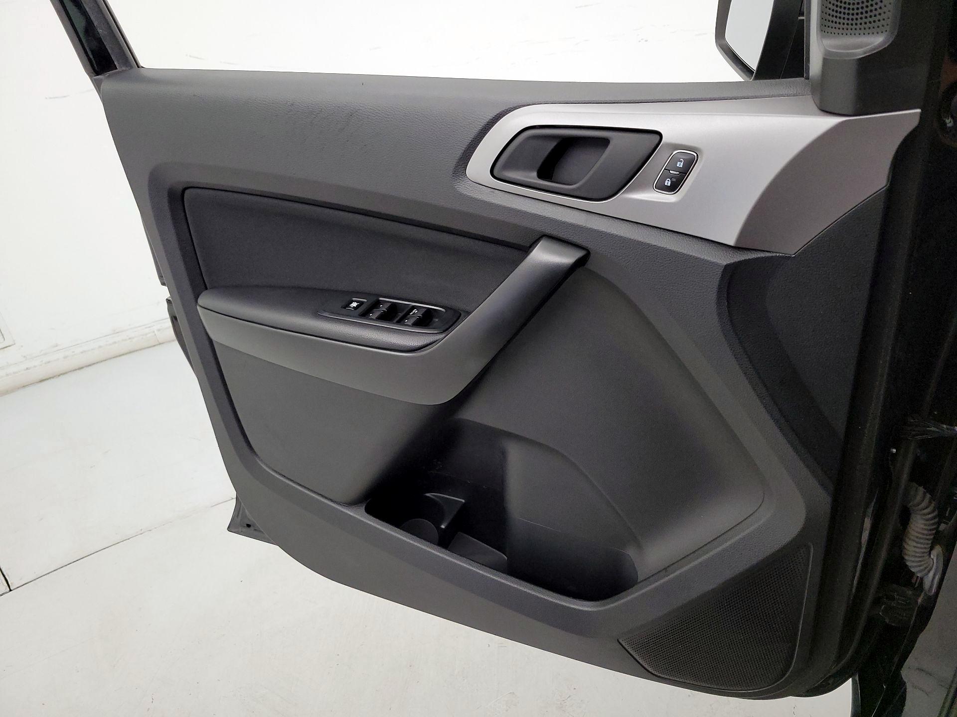 Thumbnail: 2021 Ford Ranger - 12