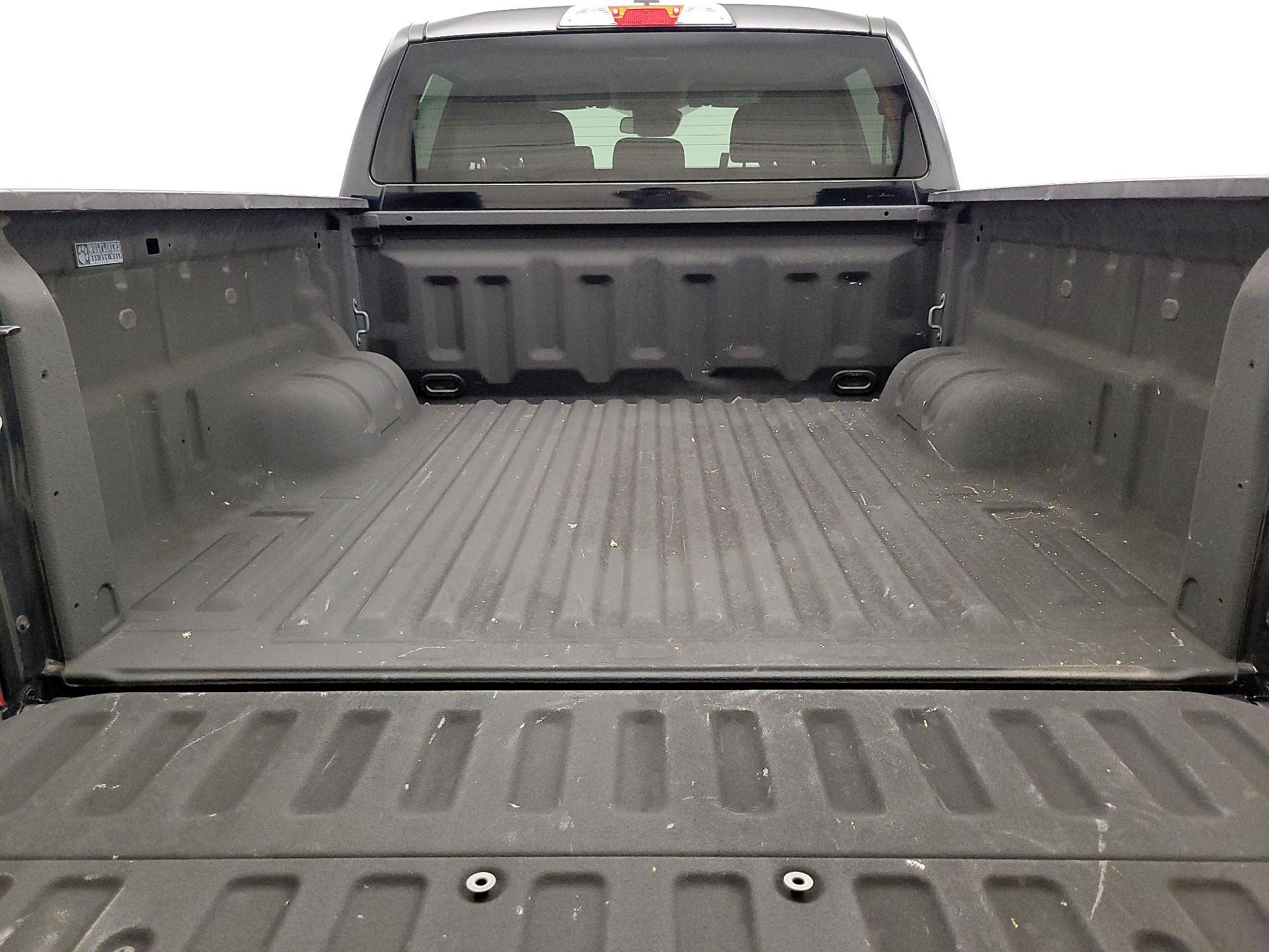Thumbnail: 2021 Ford Ranger - 19