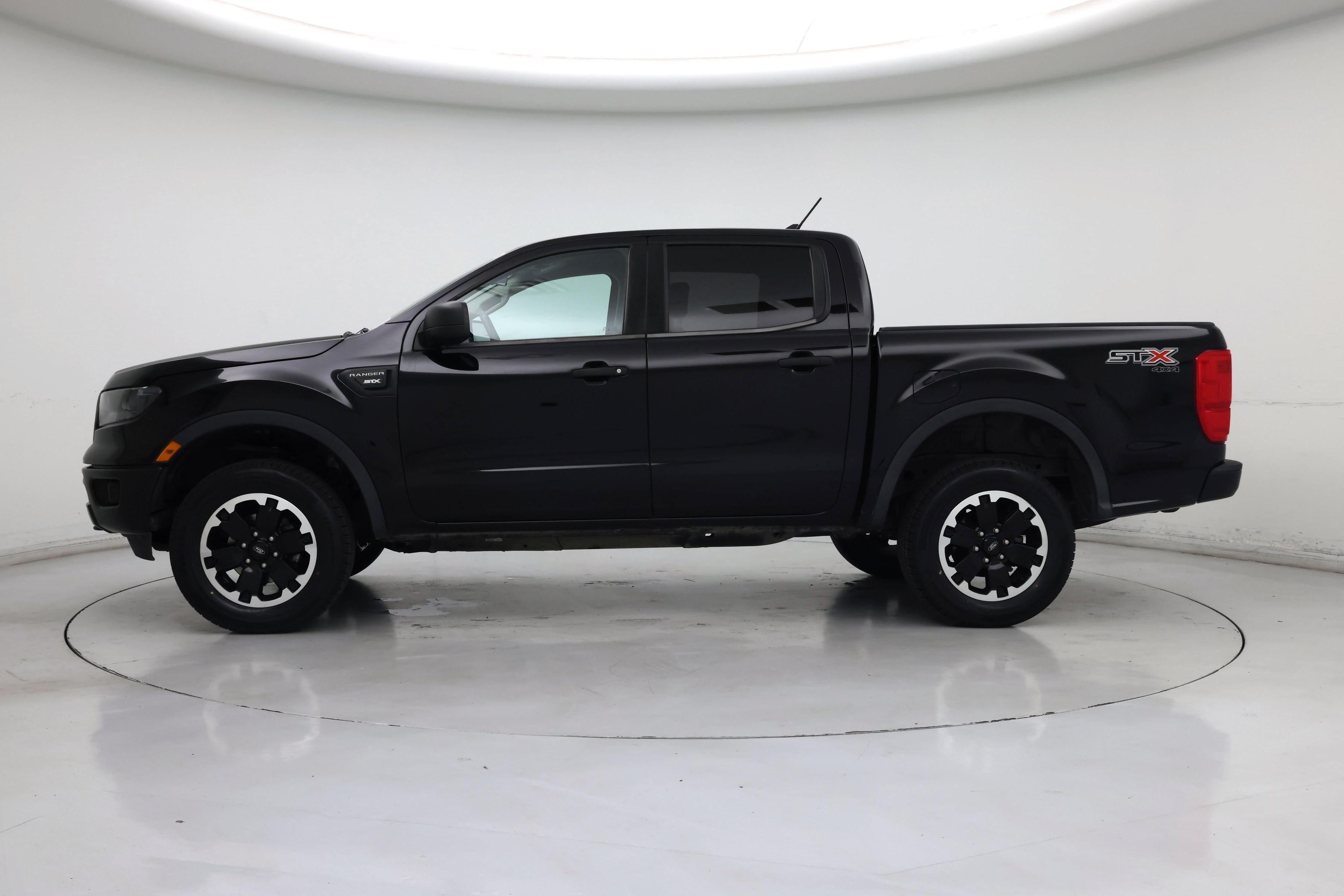 Thumbnail: 2021 Ford Ranger - 3