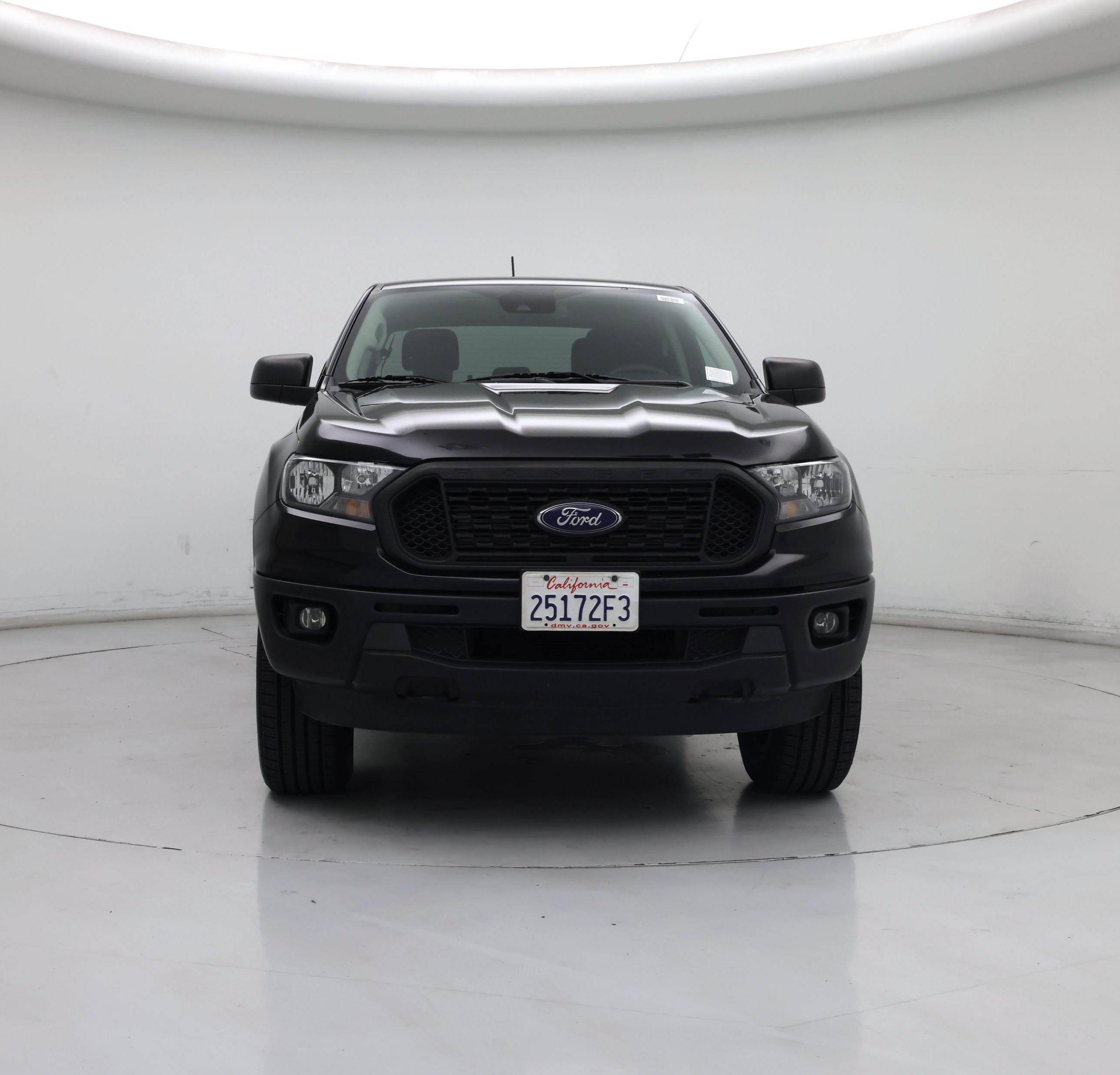 Thumbnail: 2021 Ford Ranger - 5