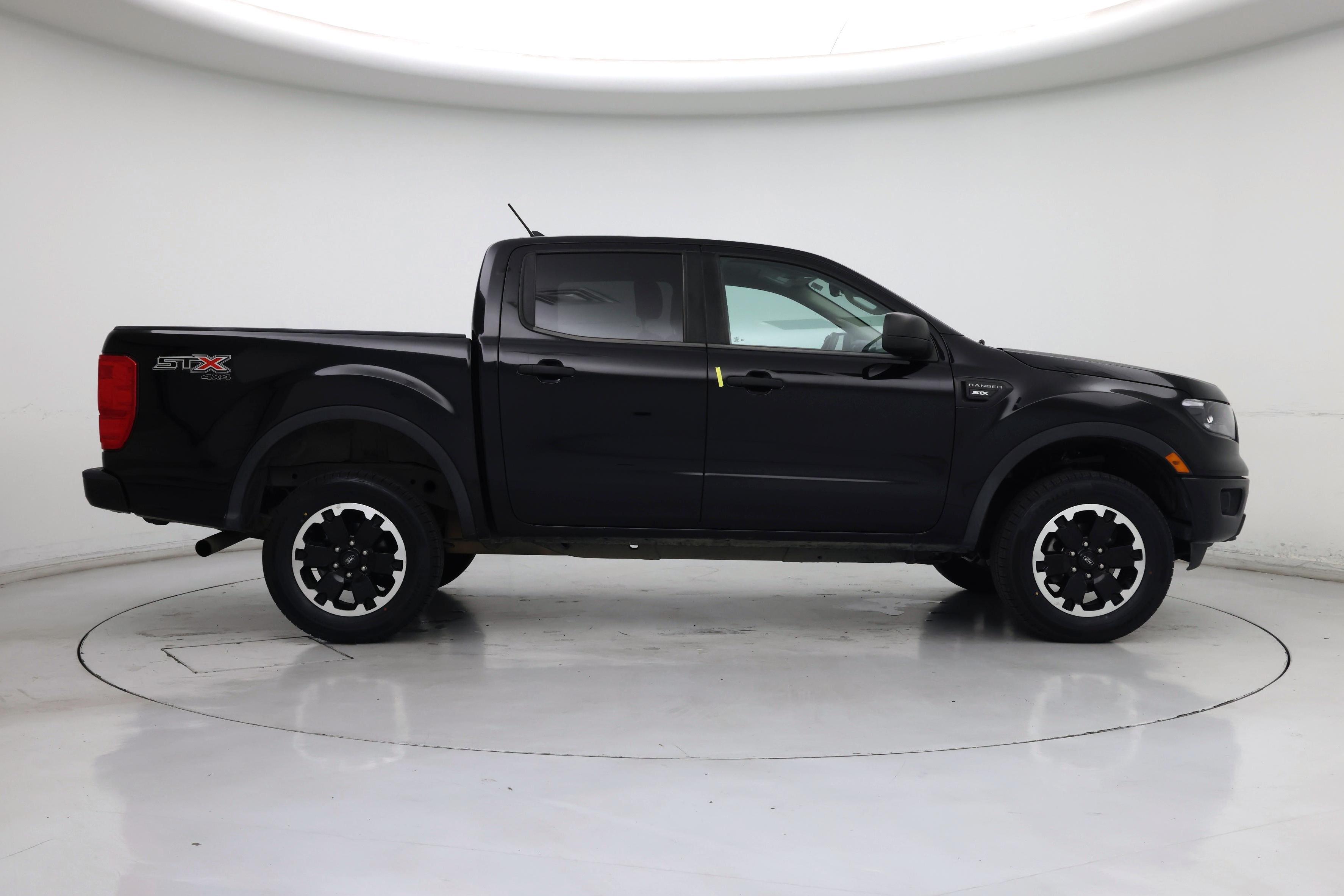 Thumbnail: 2021 Ford Ranger - 7