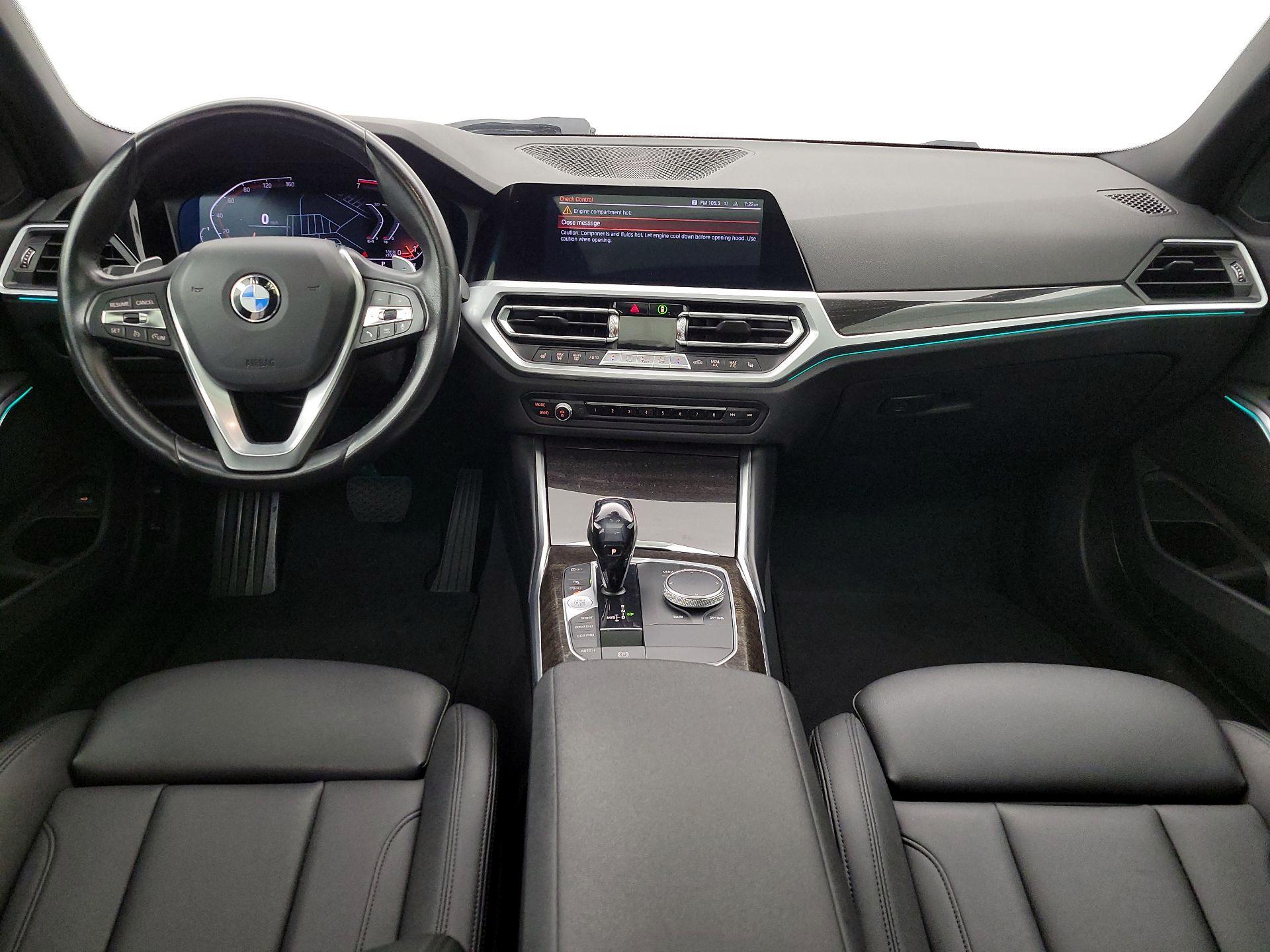 Thumbnail: 2020 BMW 3 Series - 9