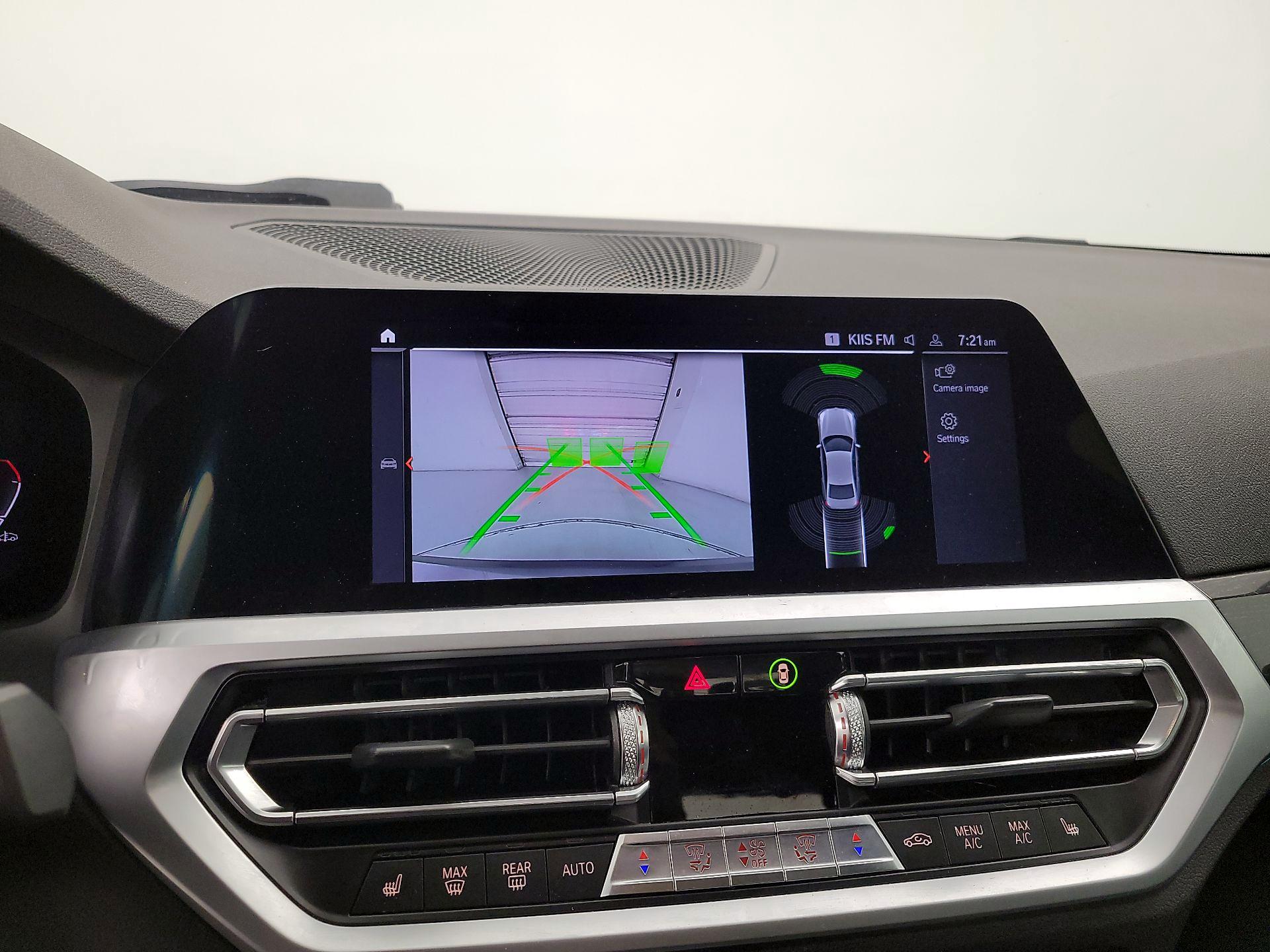 Thumbnail: 2020 BMW 3 Series - 15