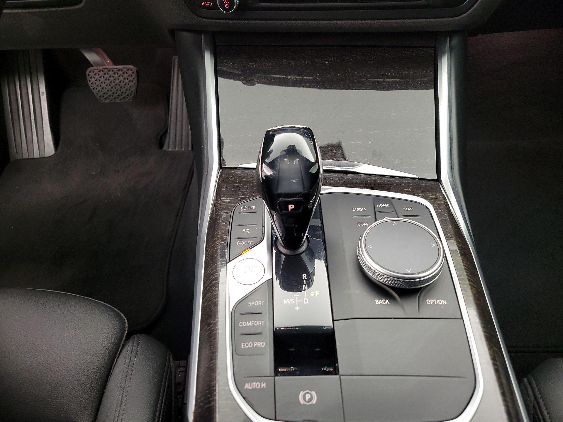 Thumbnail: 2020 BMW 3 Series - 18