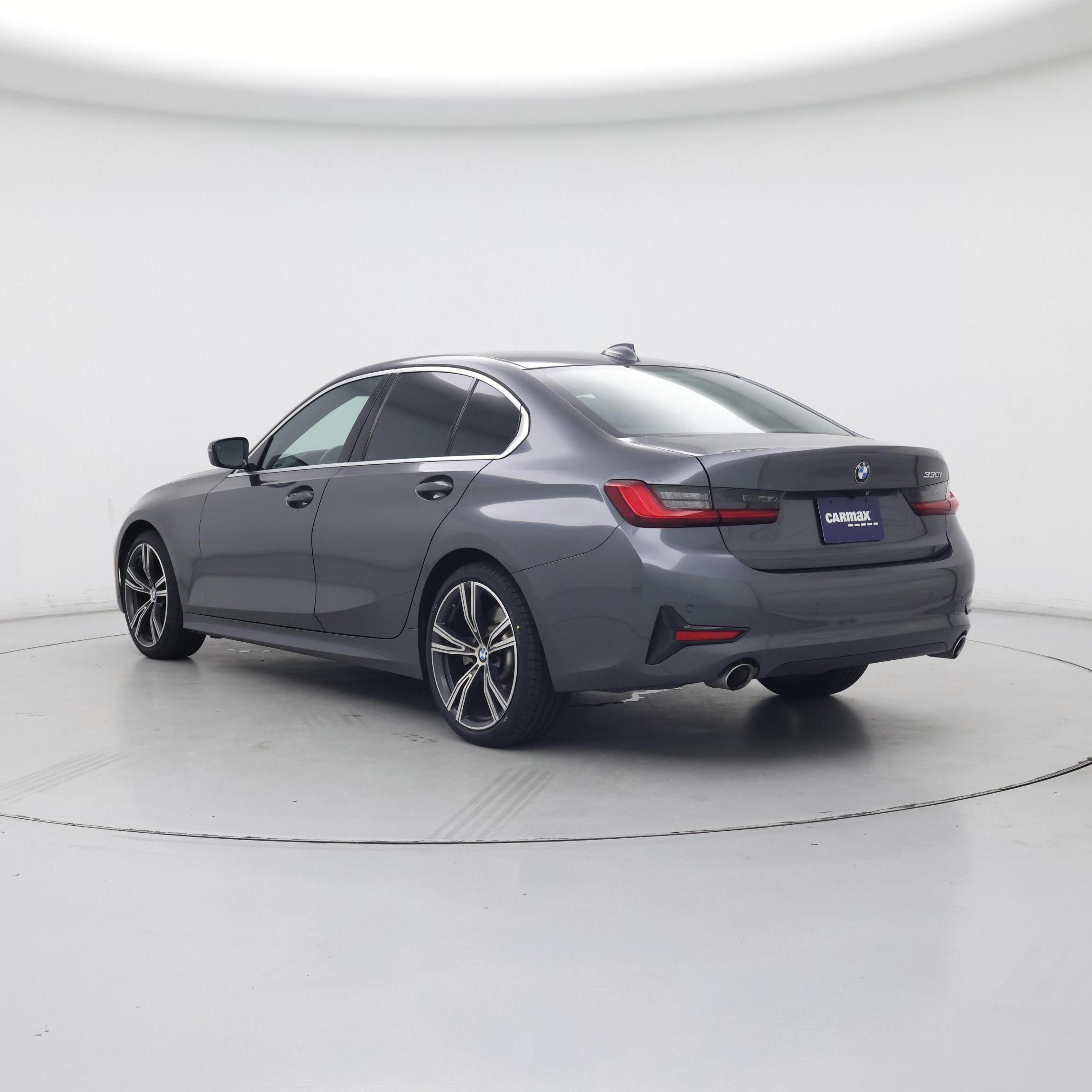 Thumbnail: 2020 BMW 3 Series - 2