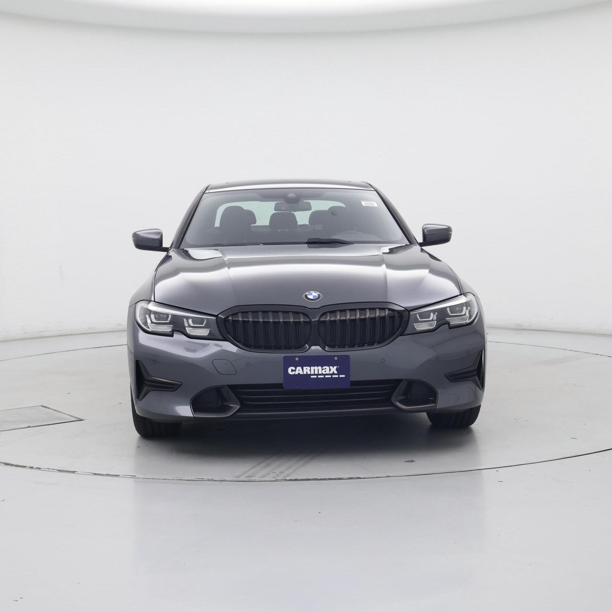 Thumbnail: 2020 BMW 3 Series - 5