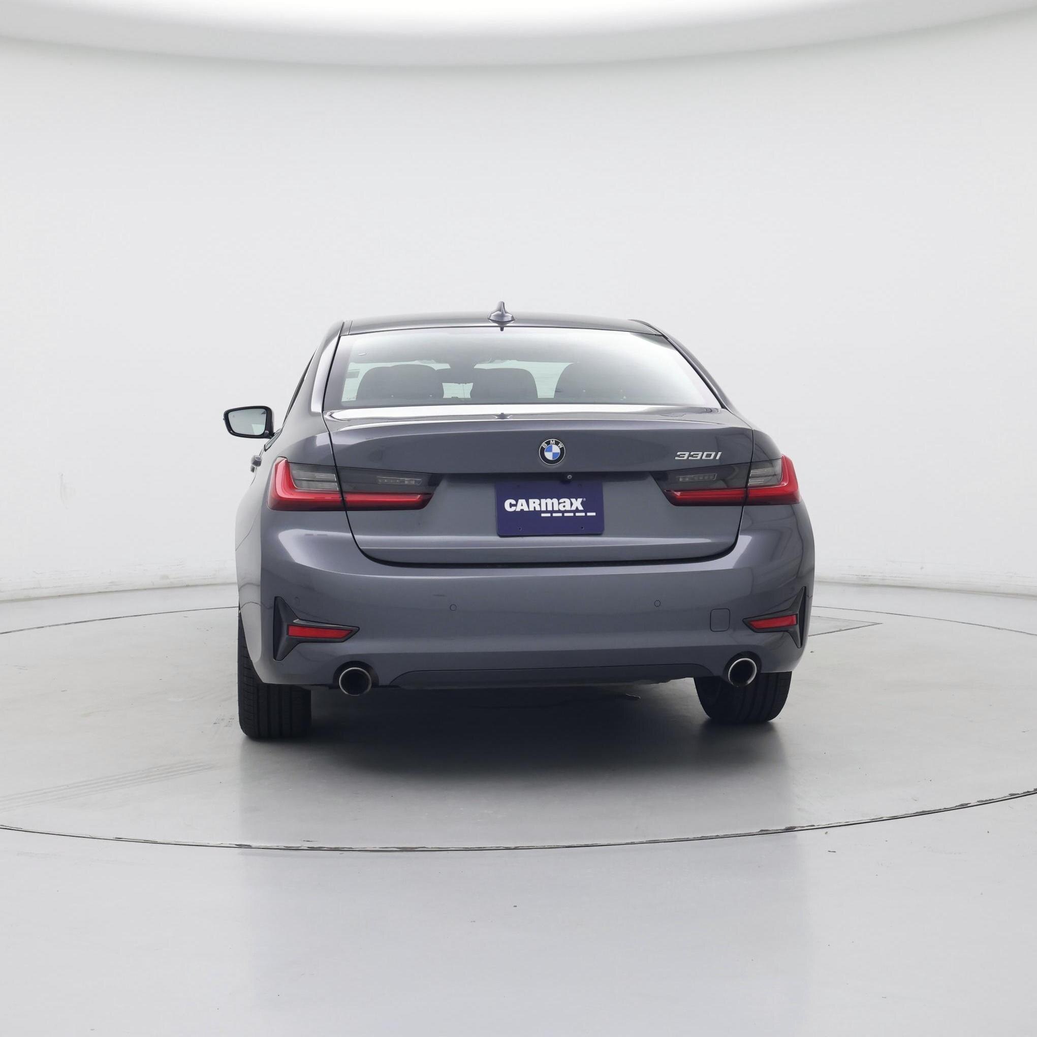 Thumbnail: 2020 BMW 3 Series - 6