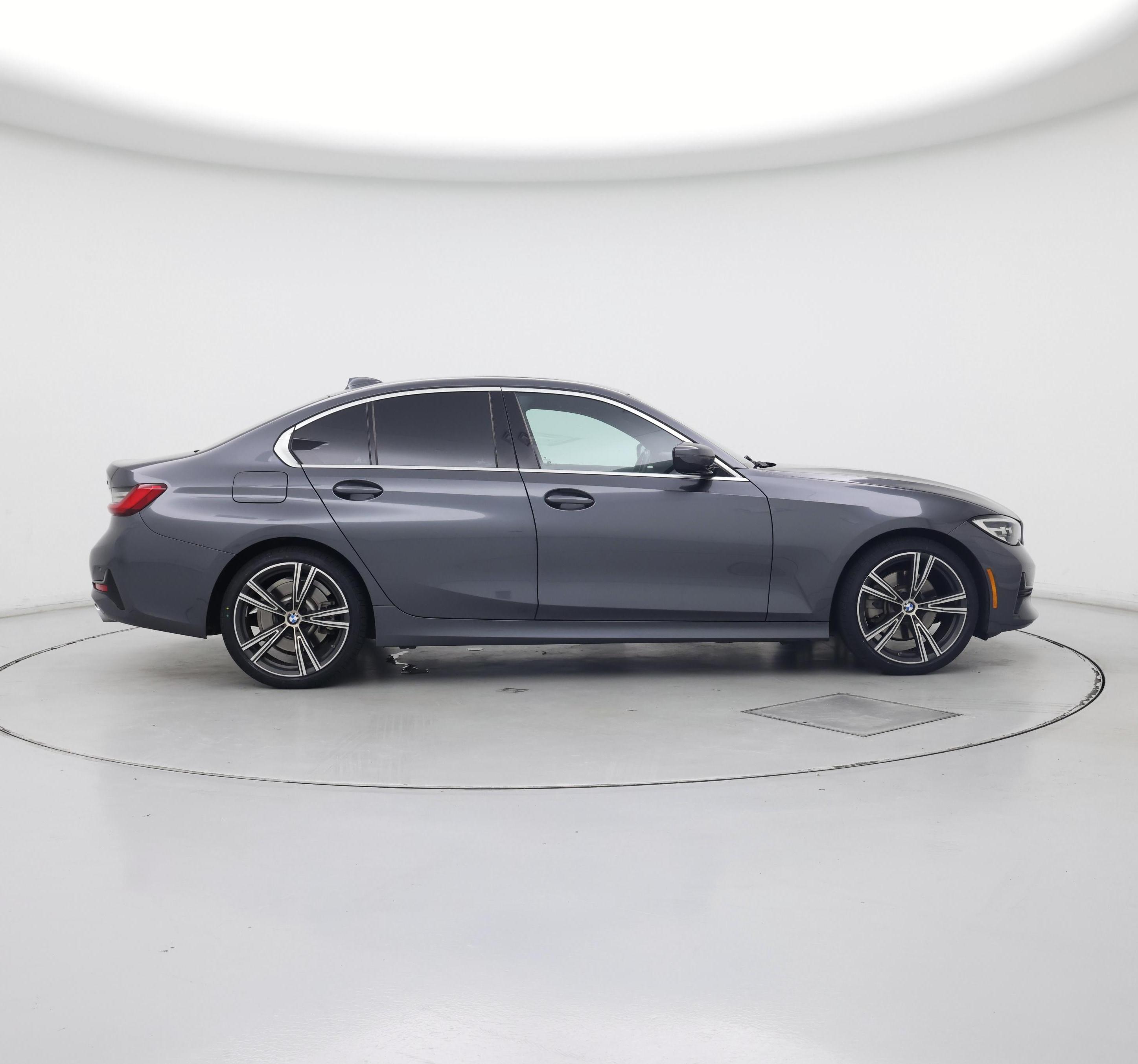 Thumbnail: 2020 BMW 3 Series - 7