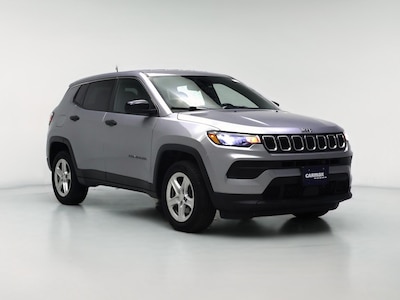 2023 Jeep Compass Sport