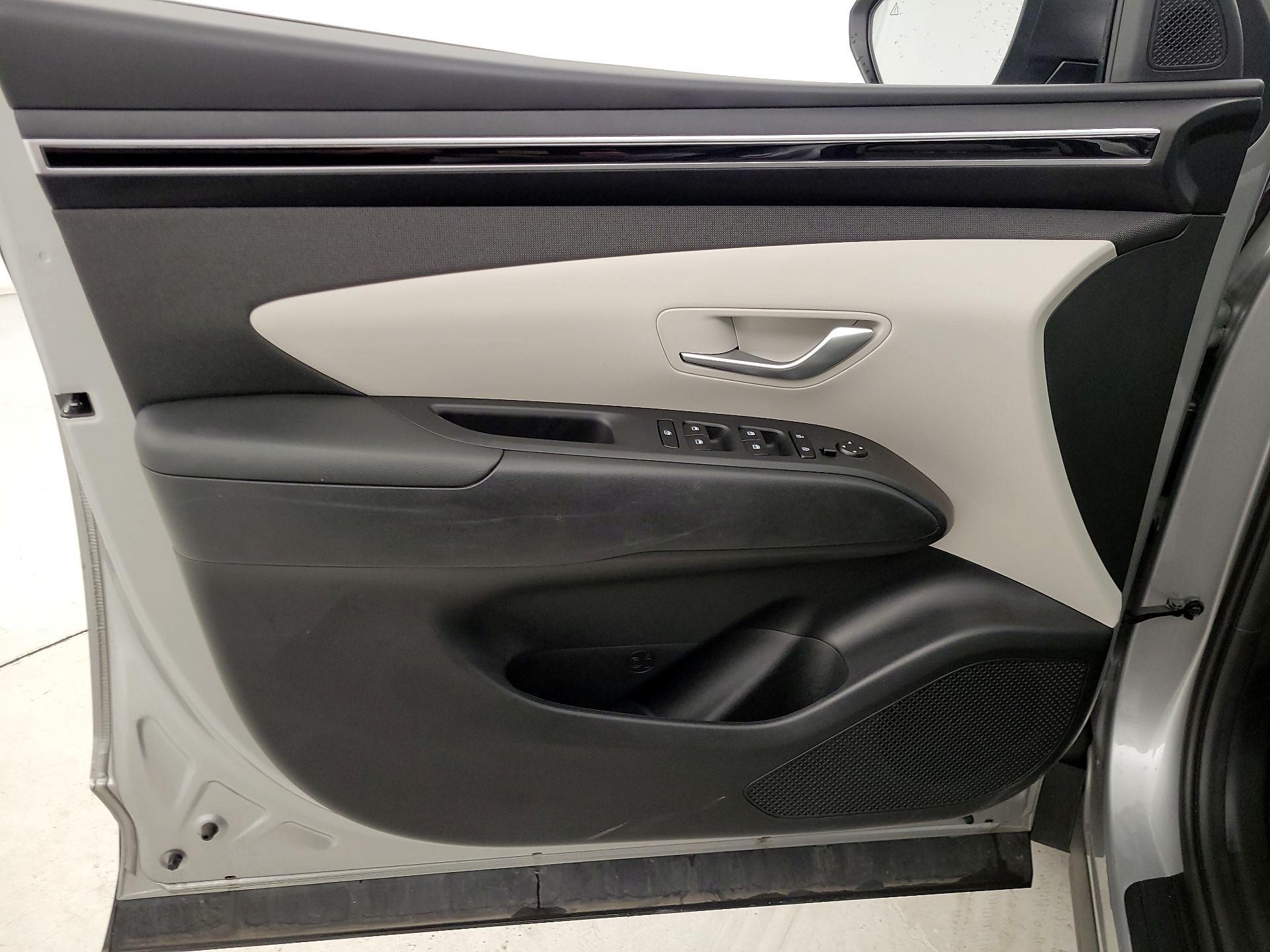 Thumbnail: 2024 Hyundai Tucson - 12