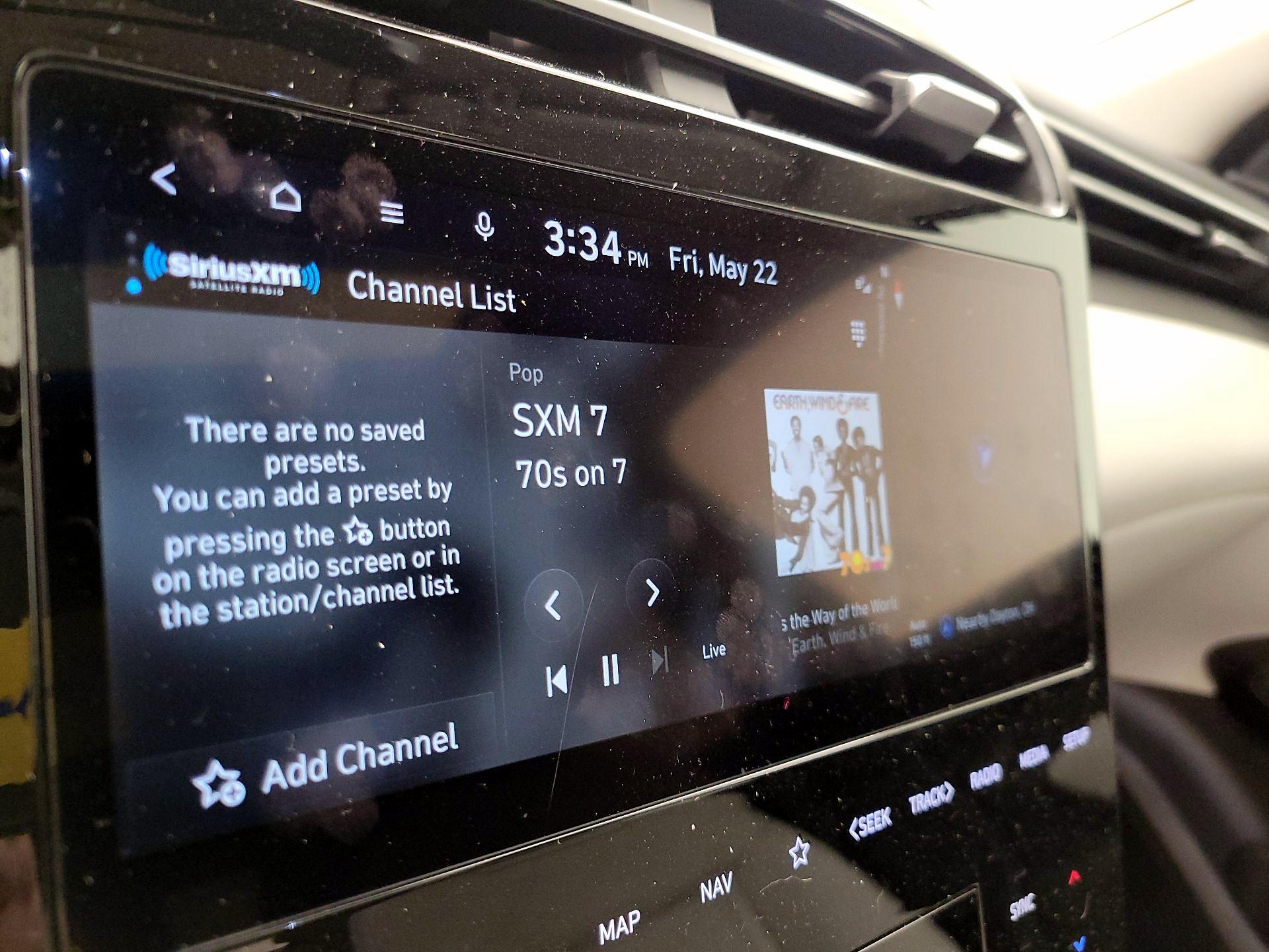 Thumbnail: 2024 Hyundai Tucson - 16