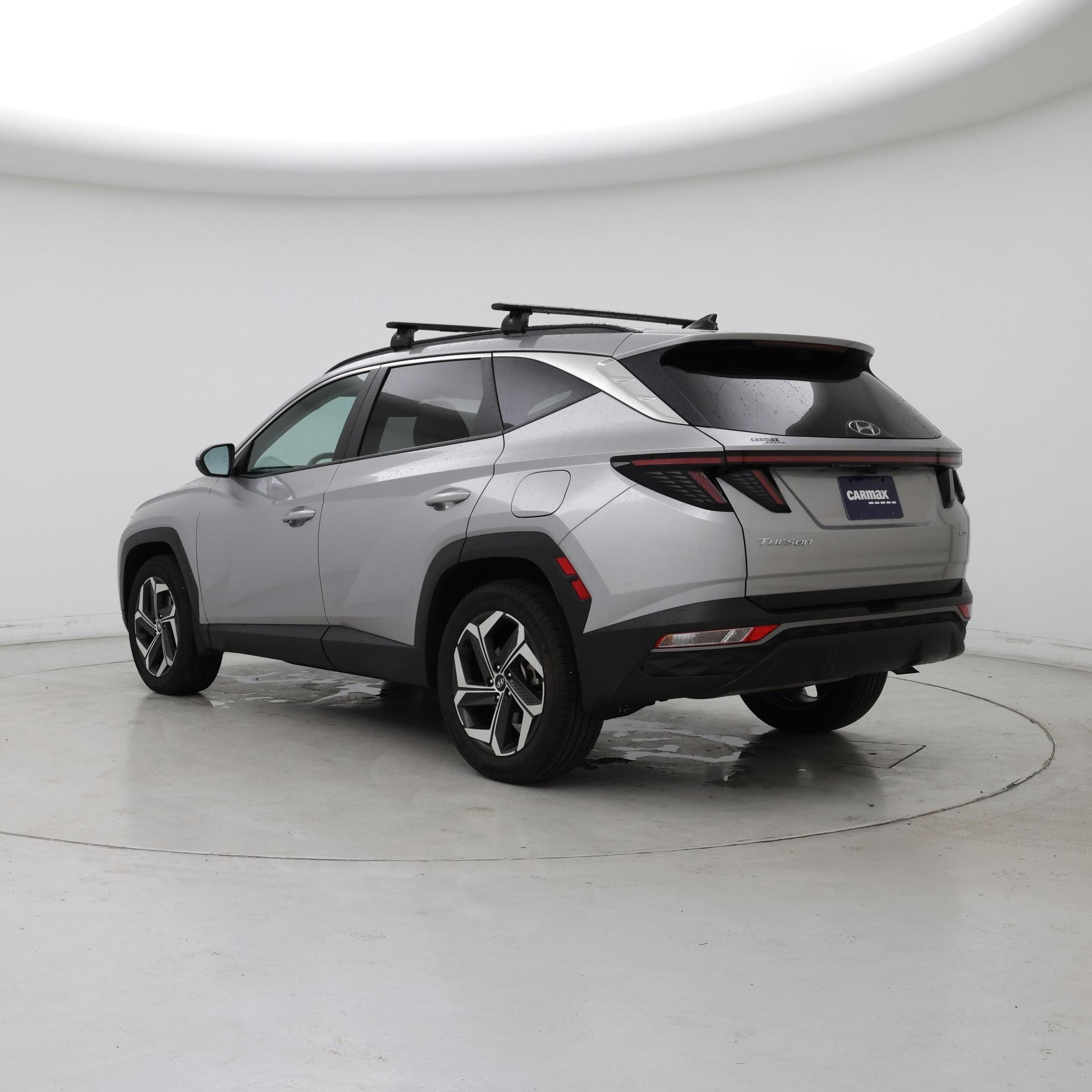 Thumbnail: 2024 Hyundai Tucson - 2