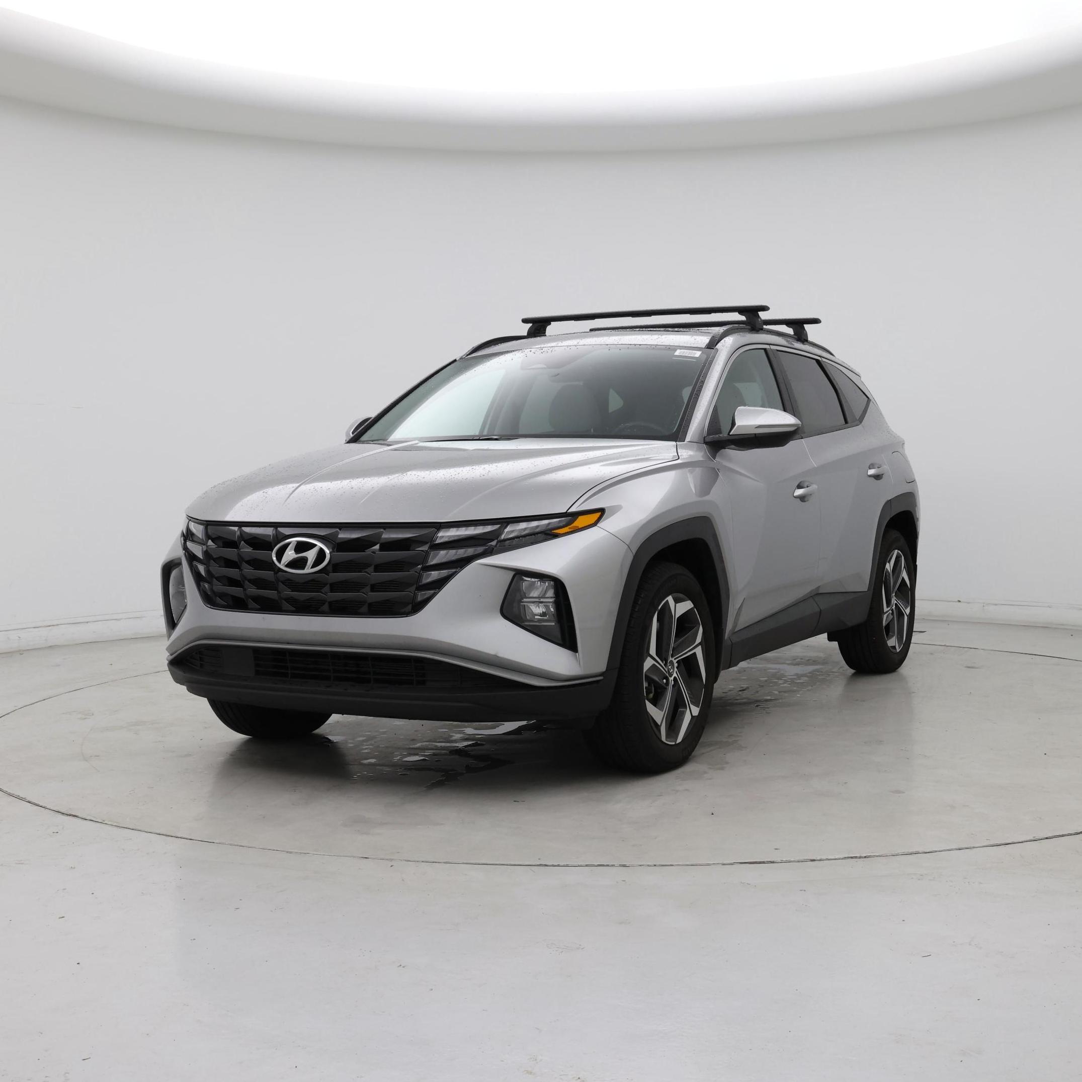 Thumbnail: 2024 Hyundai Tucson - 4