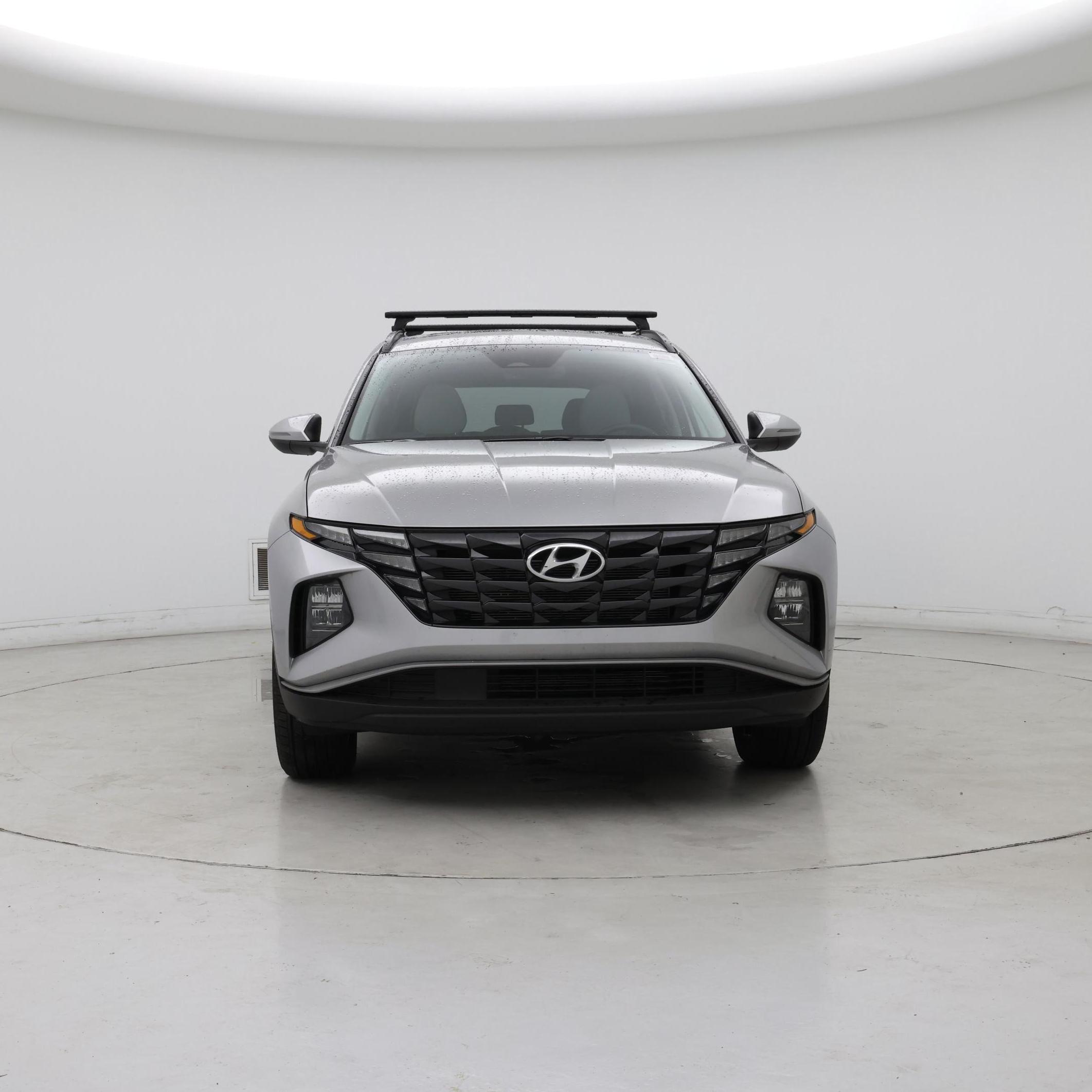 Thumbnail: 2024 Hyundai Tucson - 5