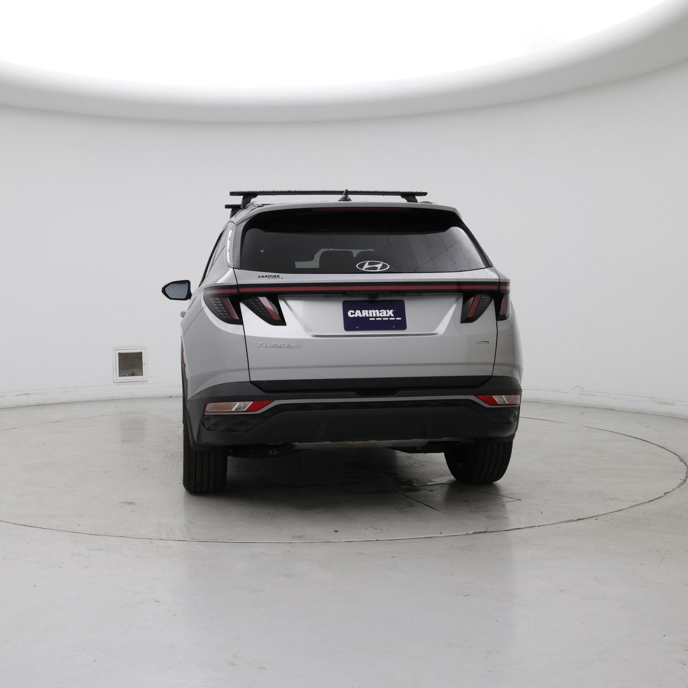 Thumbnail: 2024 Hyundai Tucson - 6