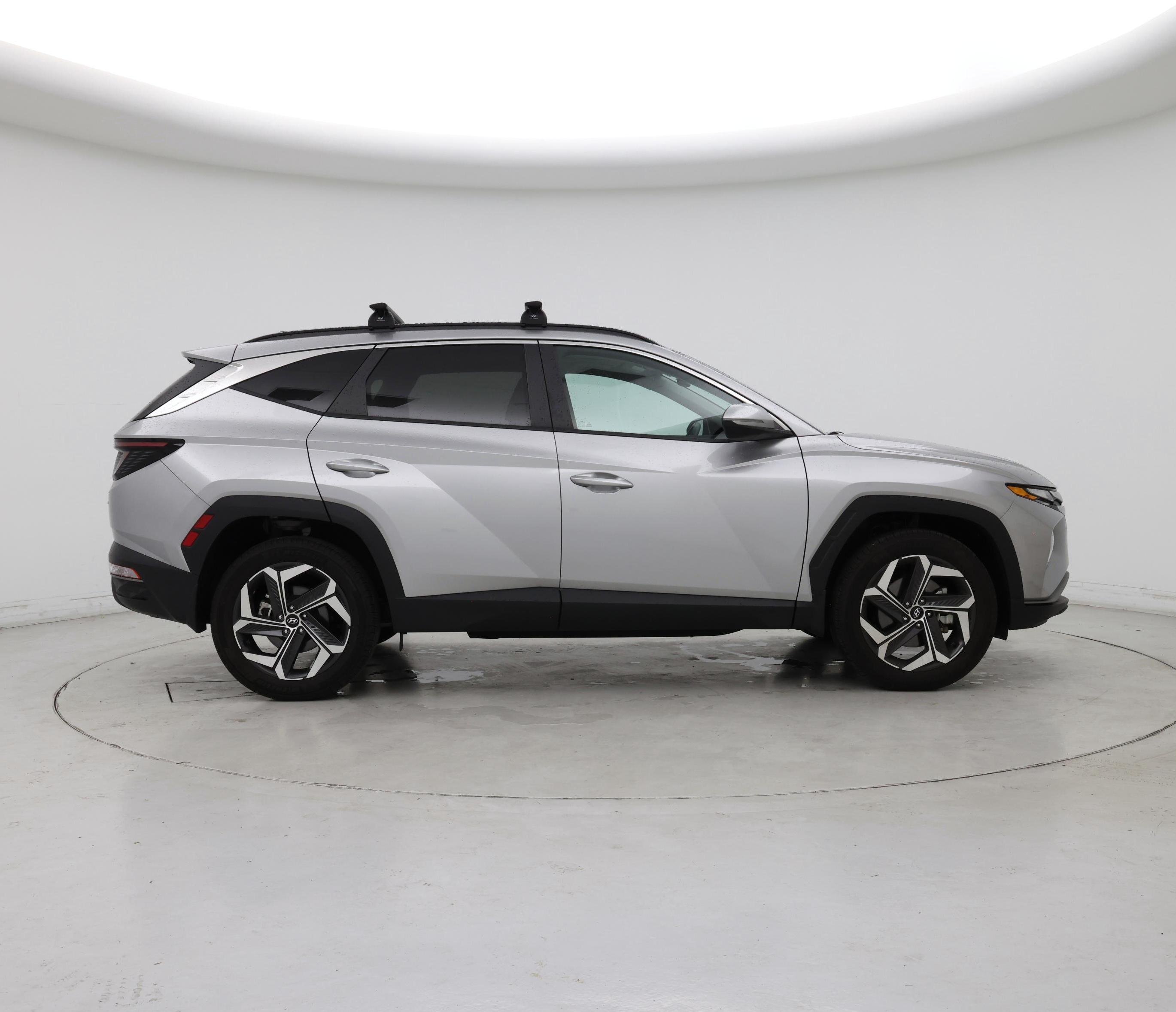 Thumbnail: 2024 Hyundai Tucson - 7