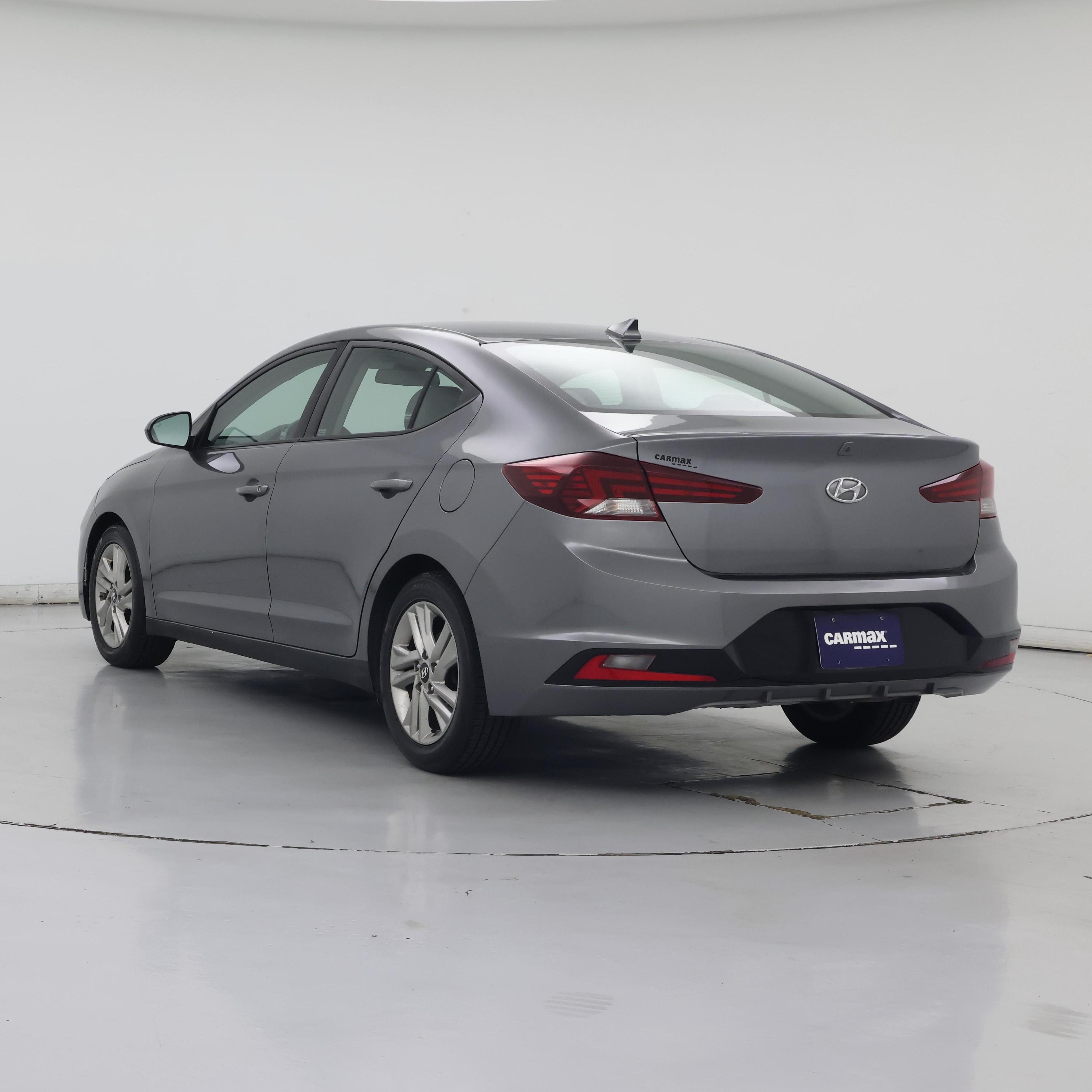 Thumbnail: 2019 Hyundai Elantra - 2