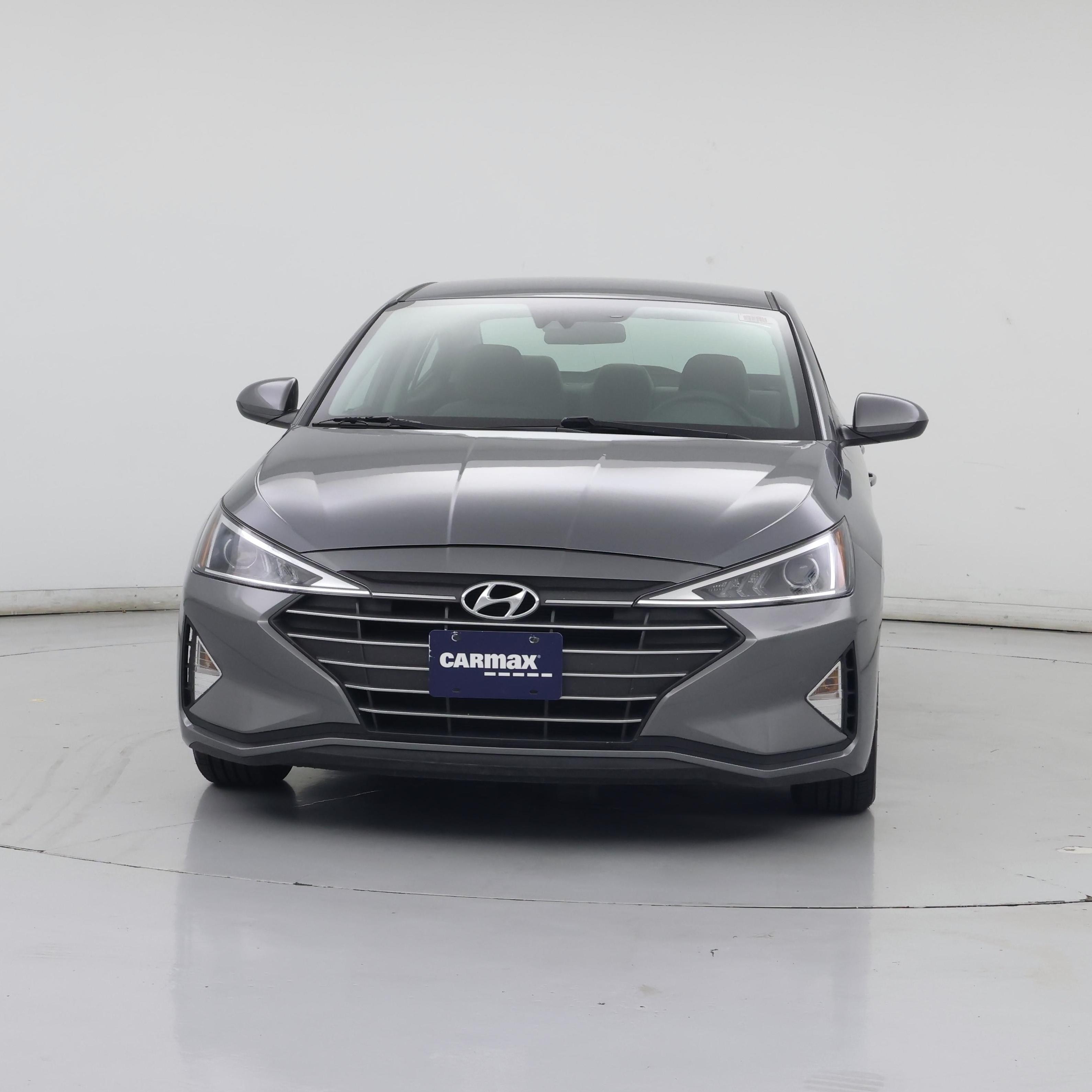 Thumbnail: 2019 Hyundai Elantra - 5