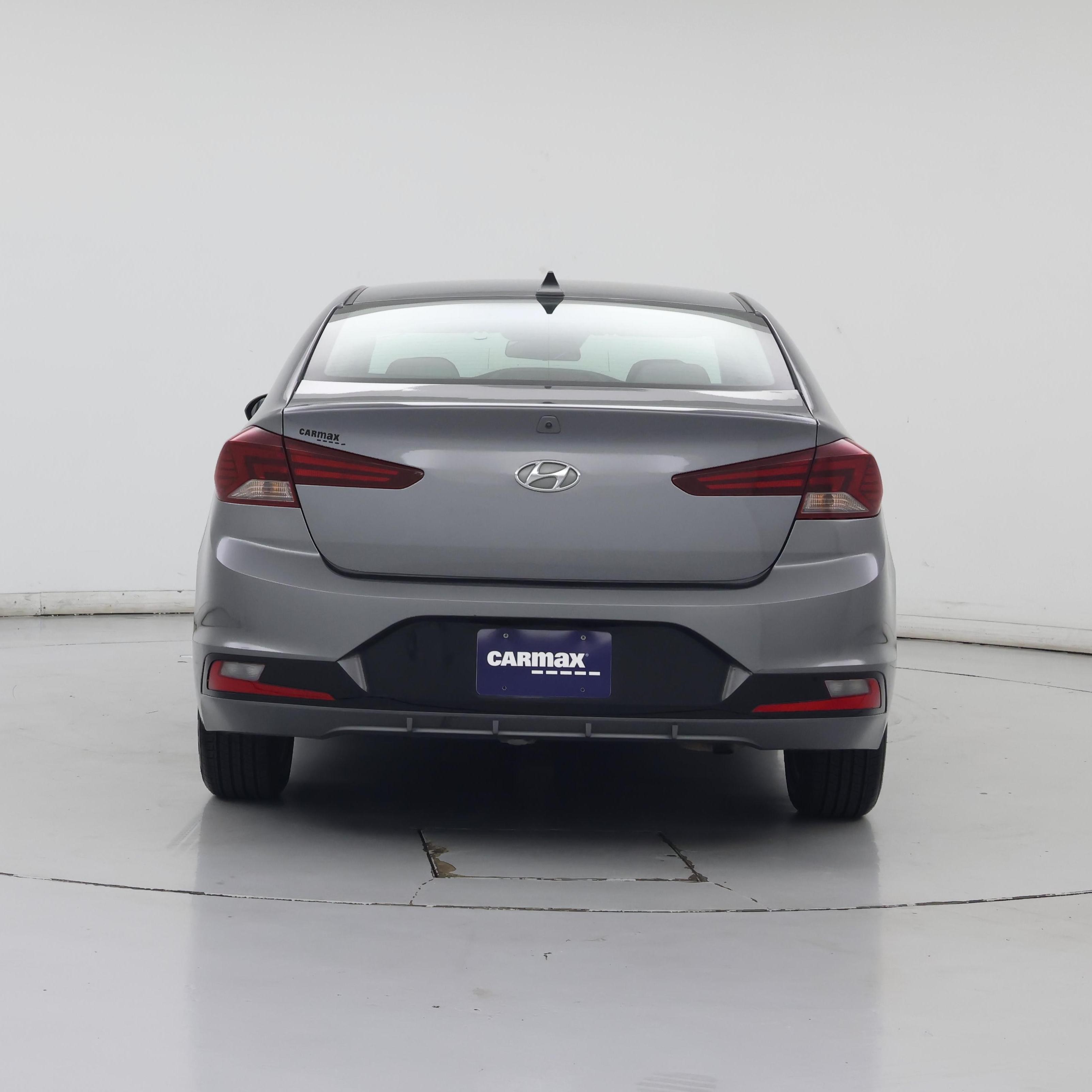 Thumbnail: 2019 Hyundai Elantra - 6
