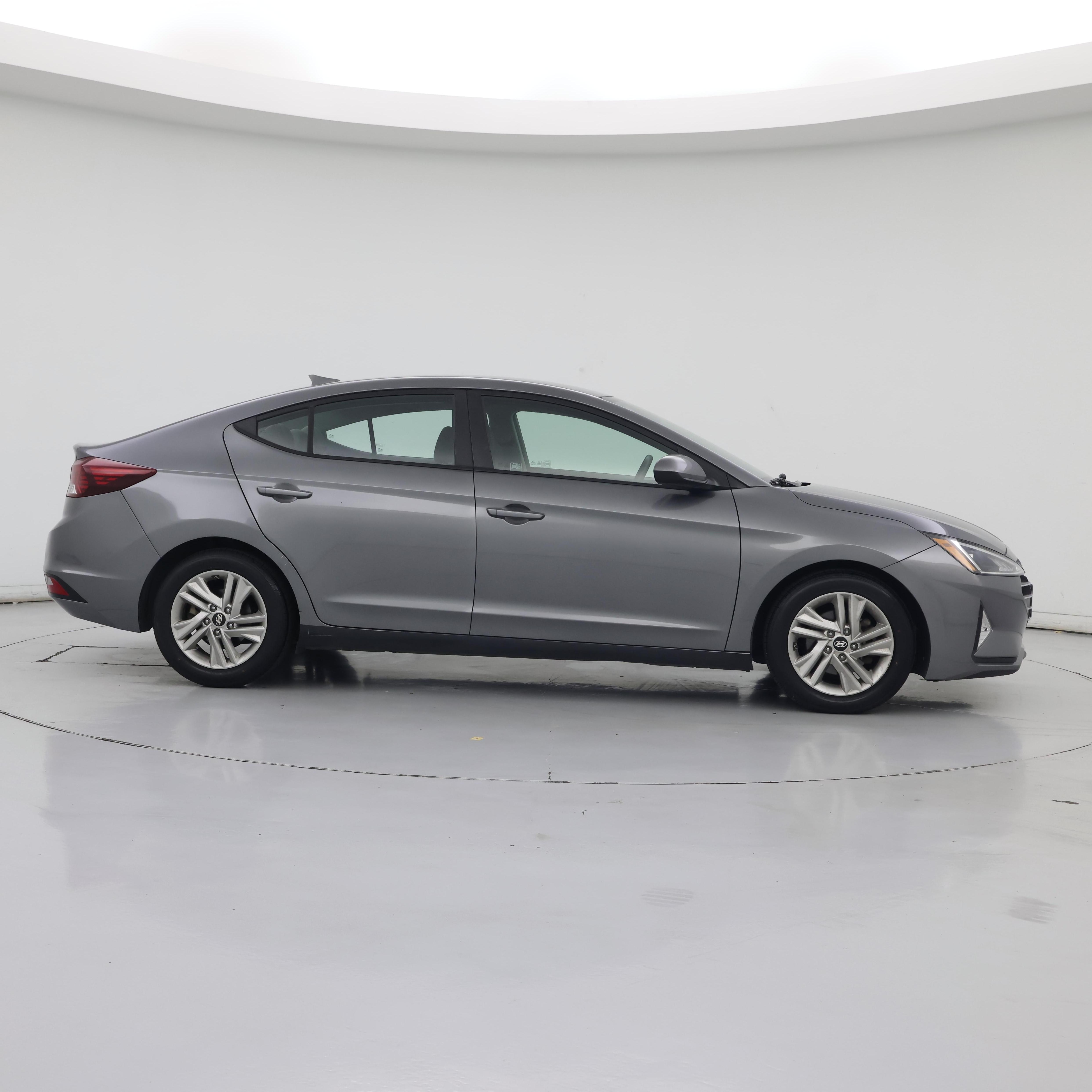 Thumbnail: 2019 Hyundai Elantra - 7