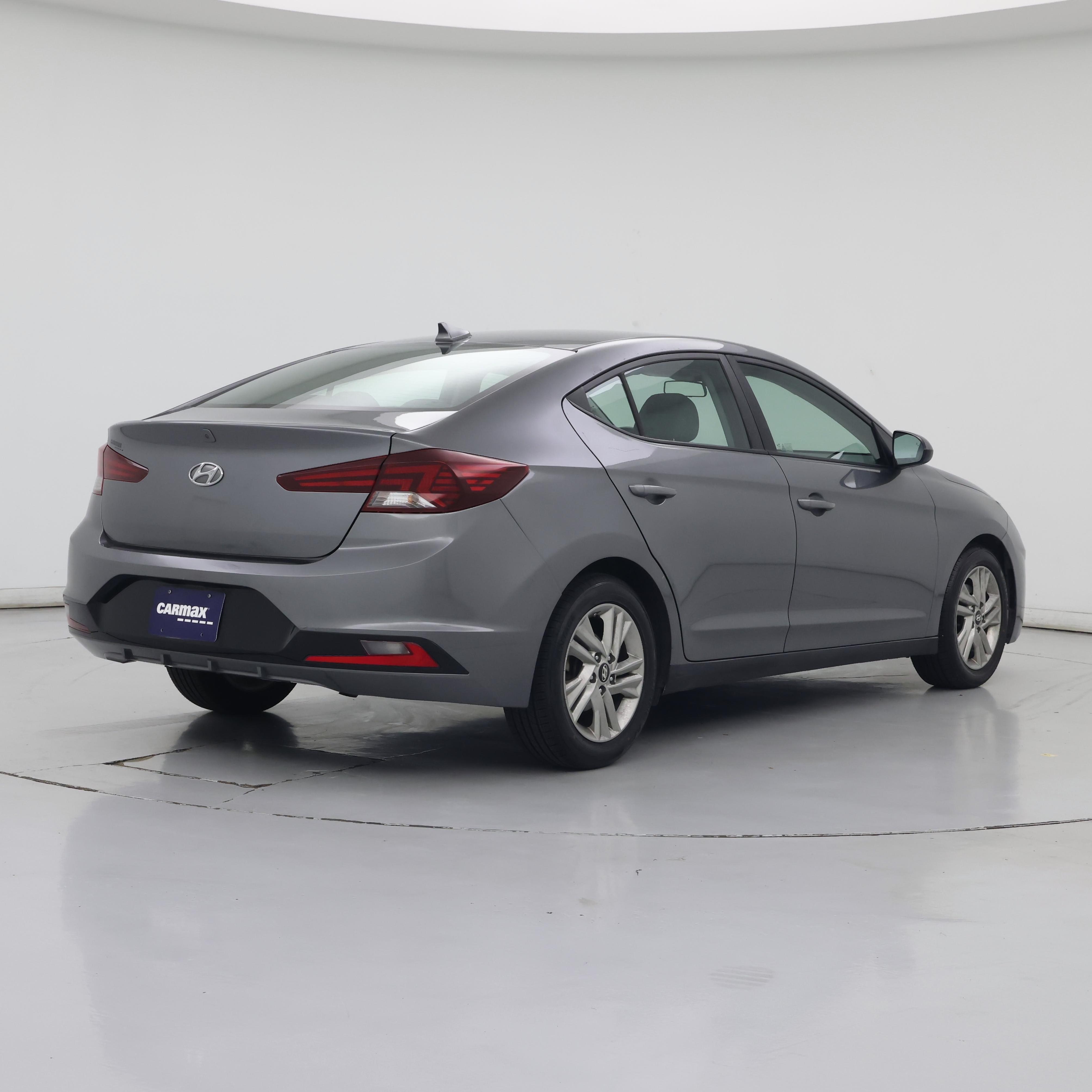 Thumbnail: 2019 Hyundai Elantra - 8