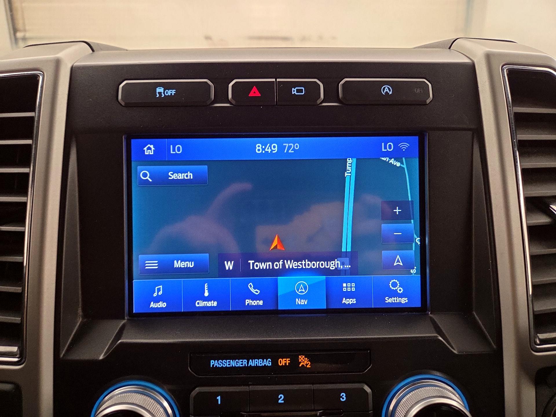 Thumbnail: 2020 Ford F-150 - 14