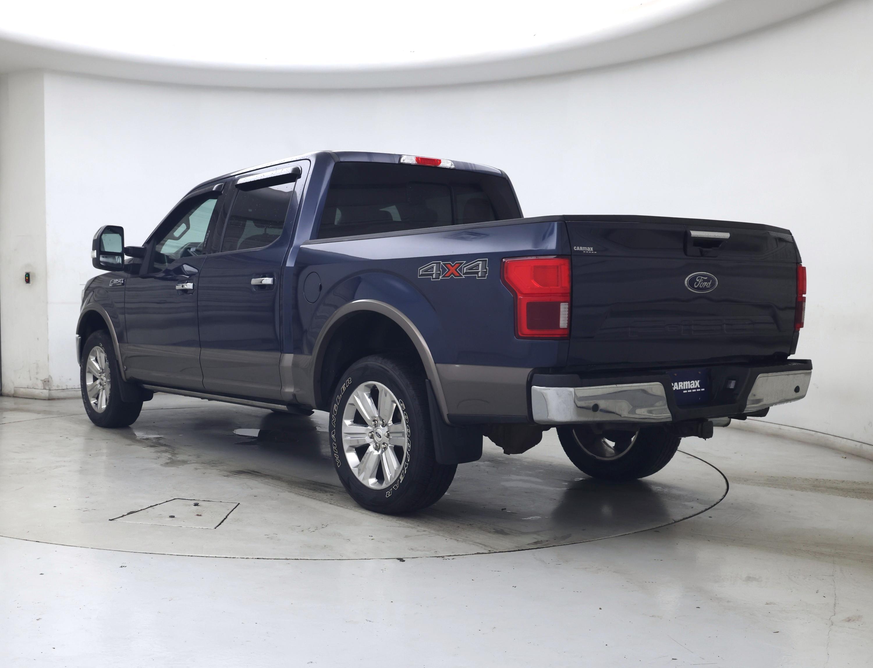Thumbnail: 2020 Ford F-150 - 2