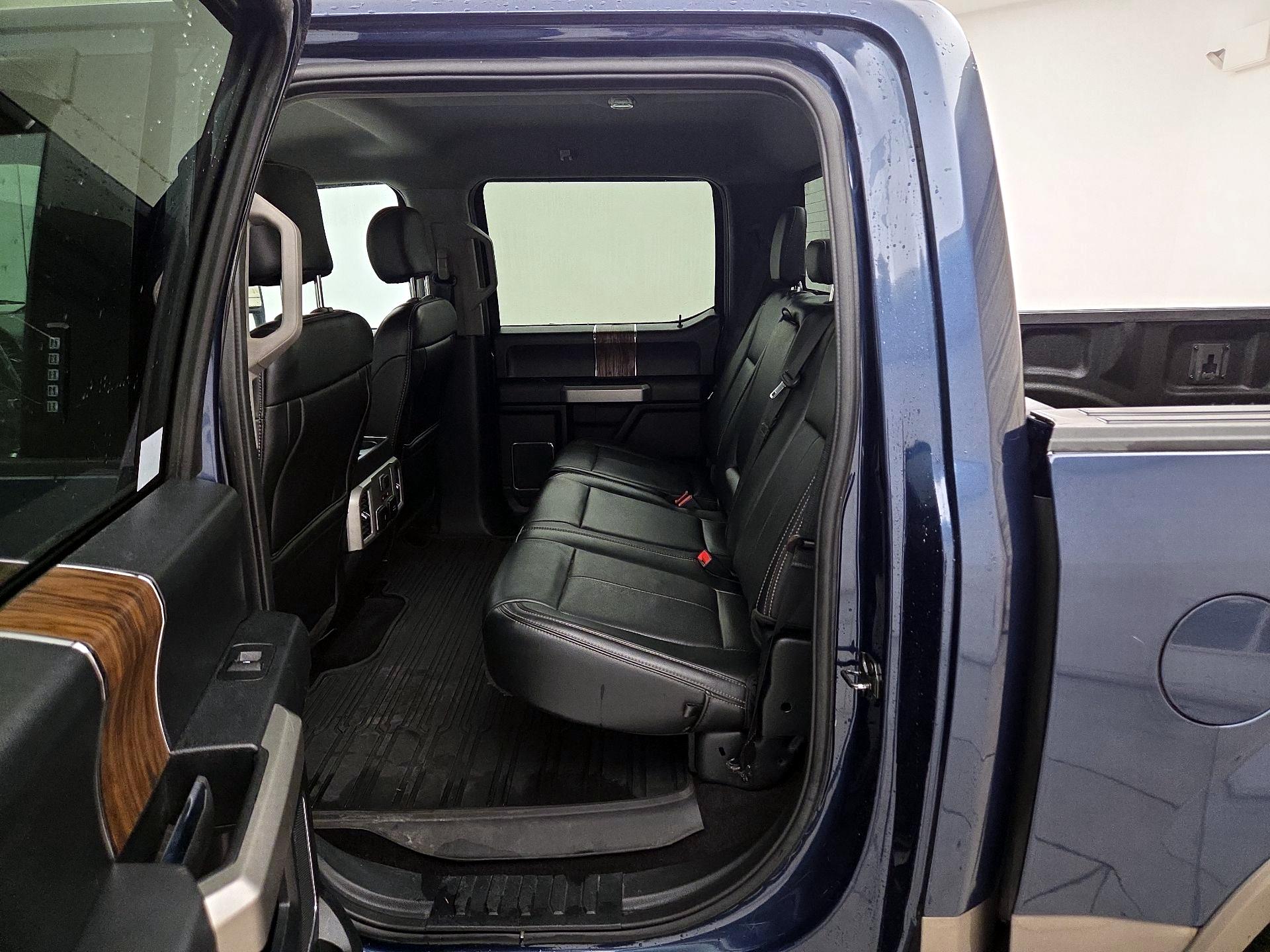 Thumbnail: 2020 Ford F-150 - 20