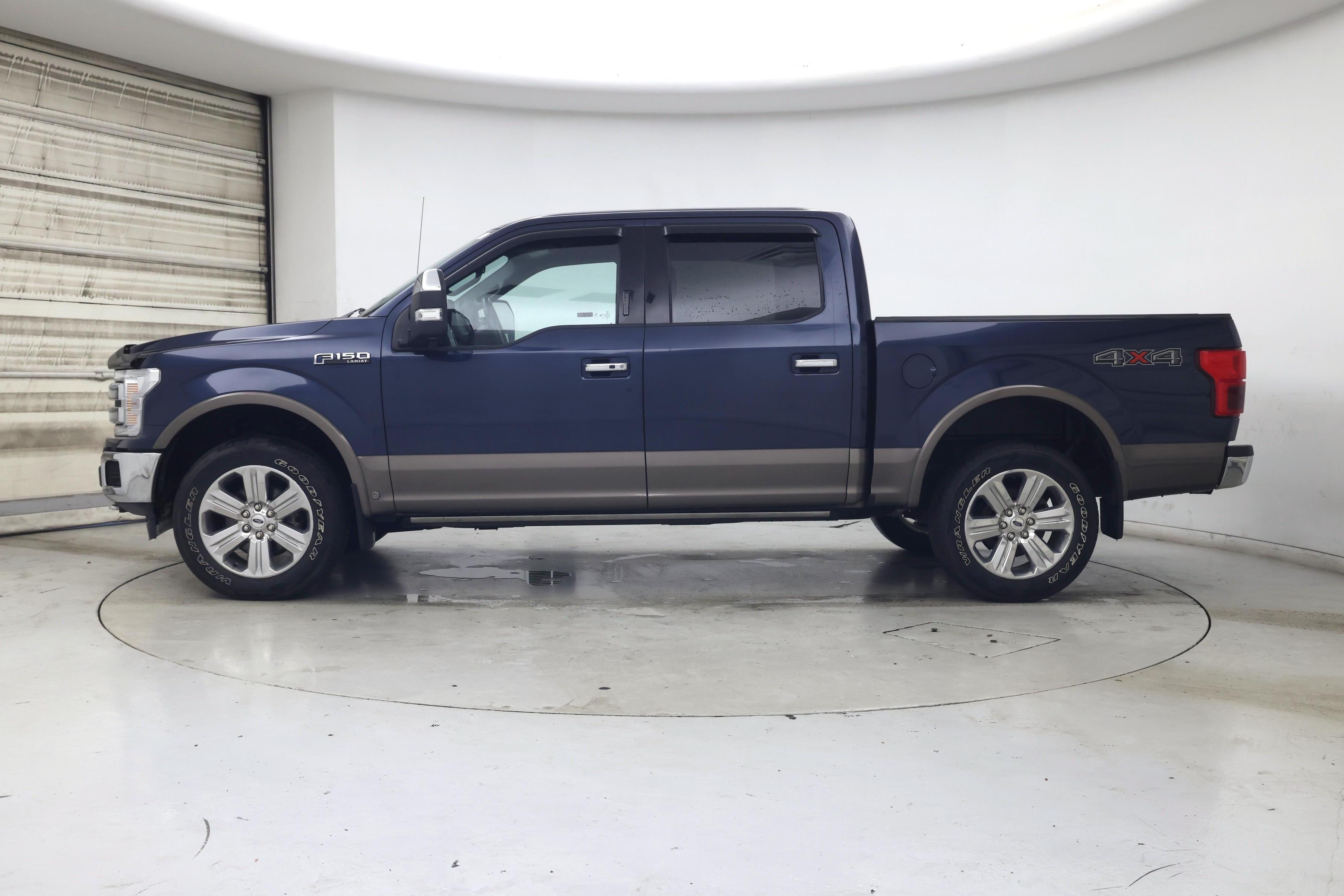Thumbnail: 2020 Ford F-150 - 3