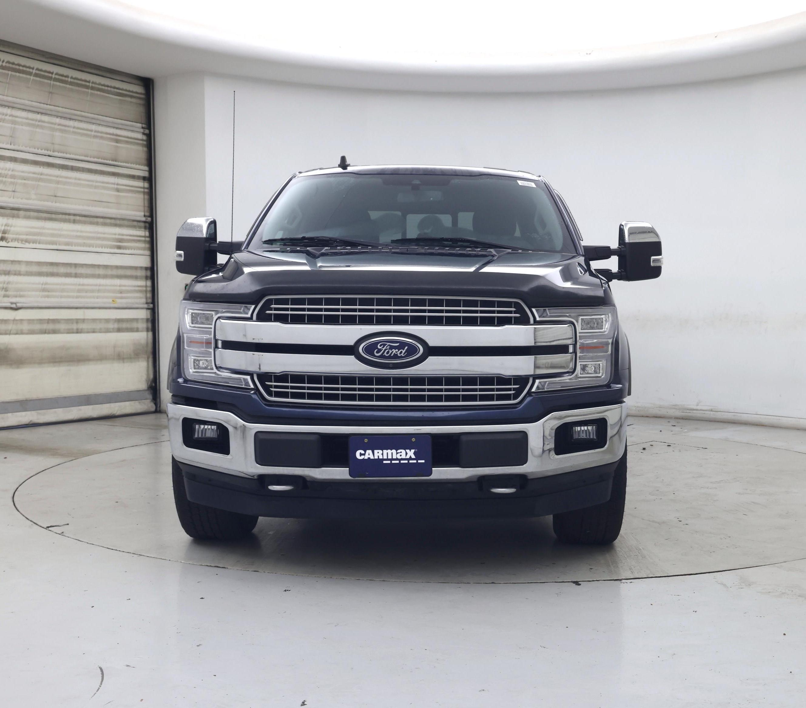 Thumbnail: 2020 Ford F-150 - 5