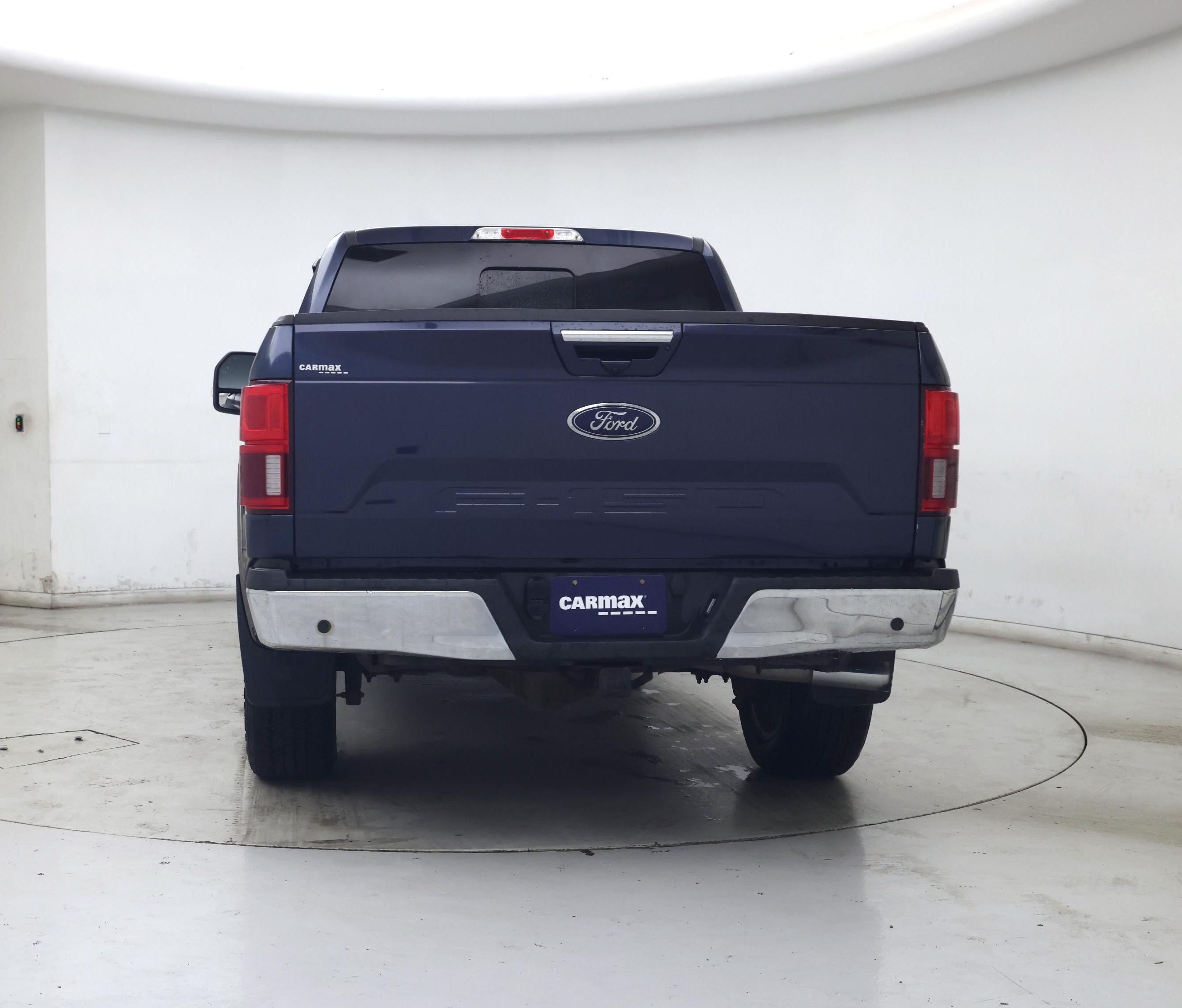 Thumbnail: 2020 Ford F-150 - 6