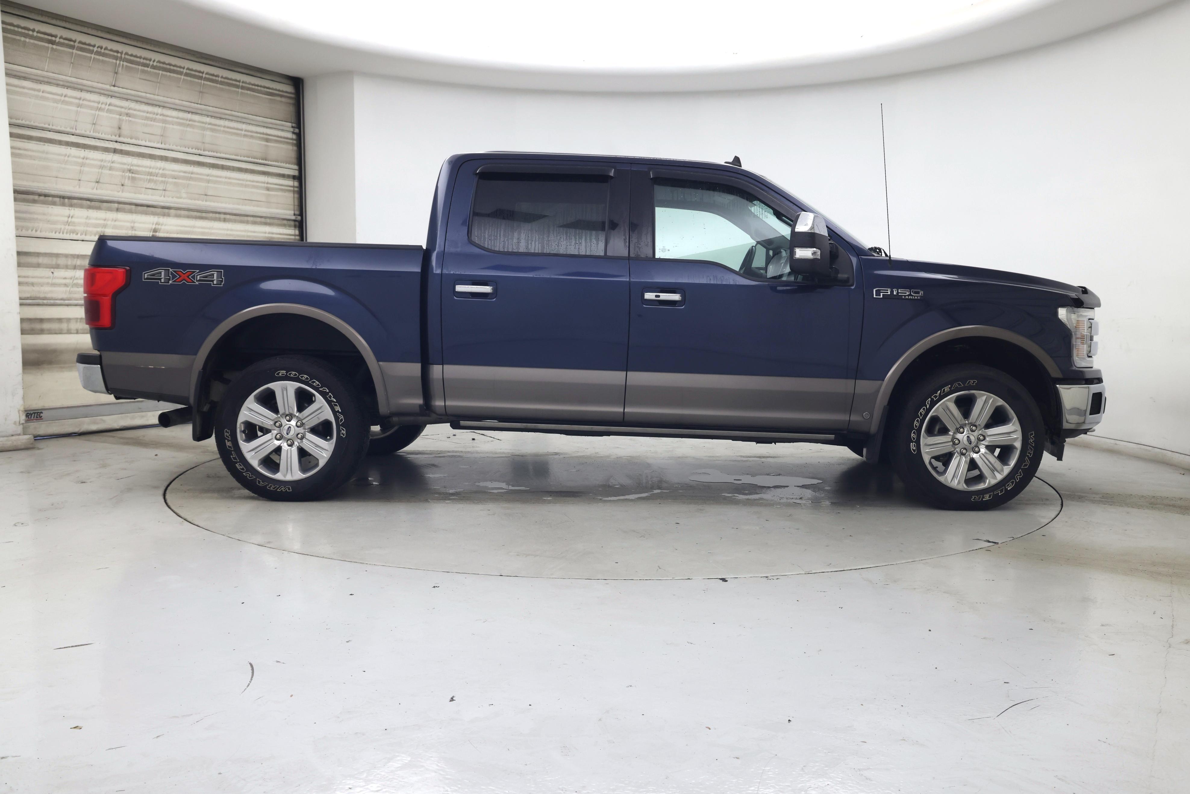 Thumbnail: 2020 Ford F-150 - 7