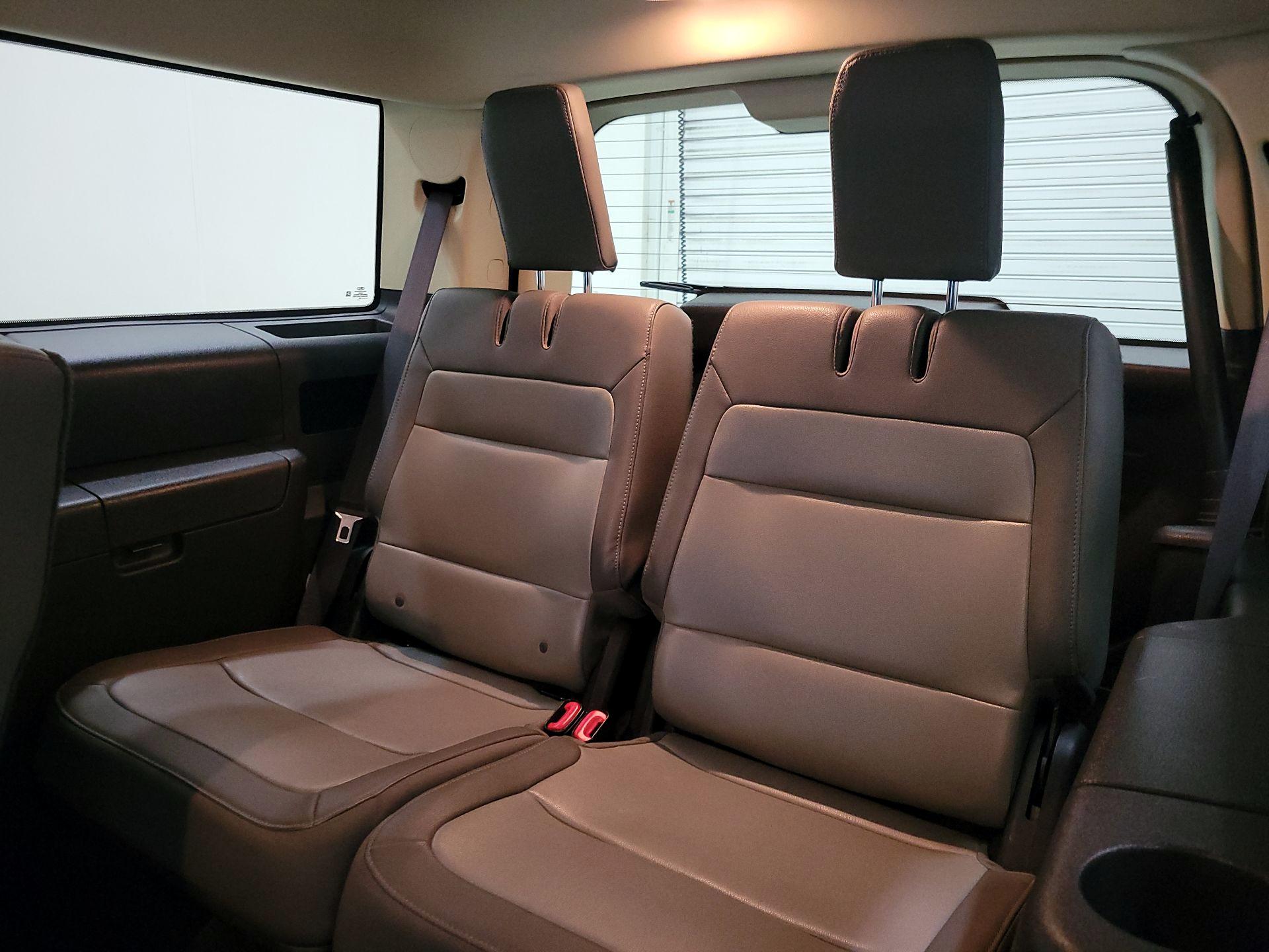 Thumbnail: 2018 Ford Flex - 20