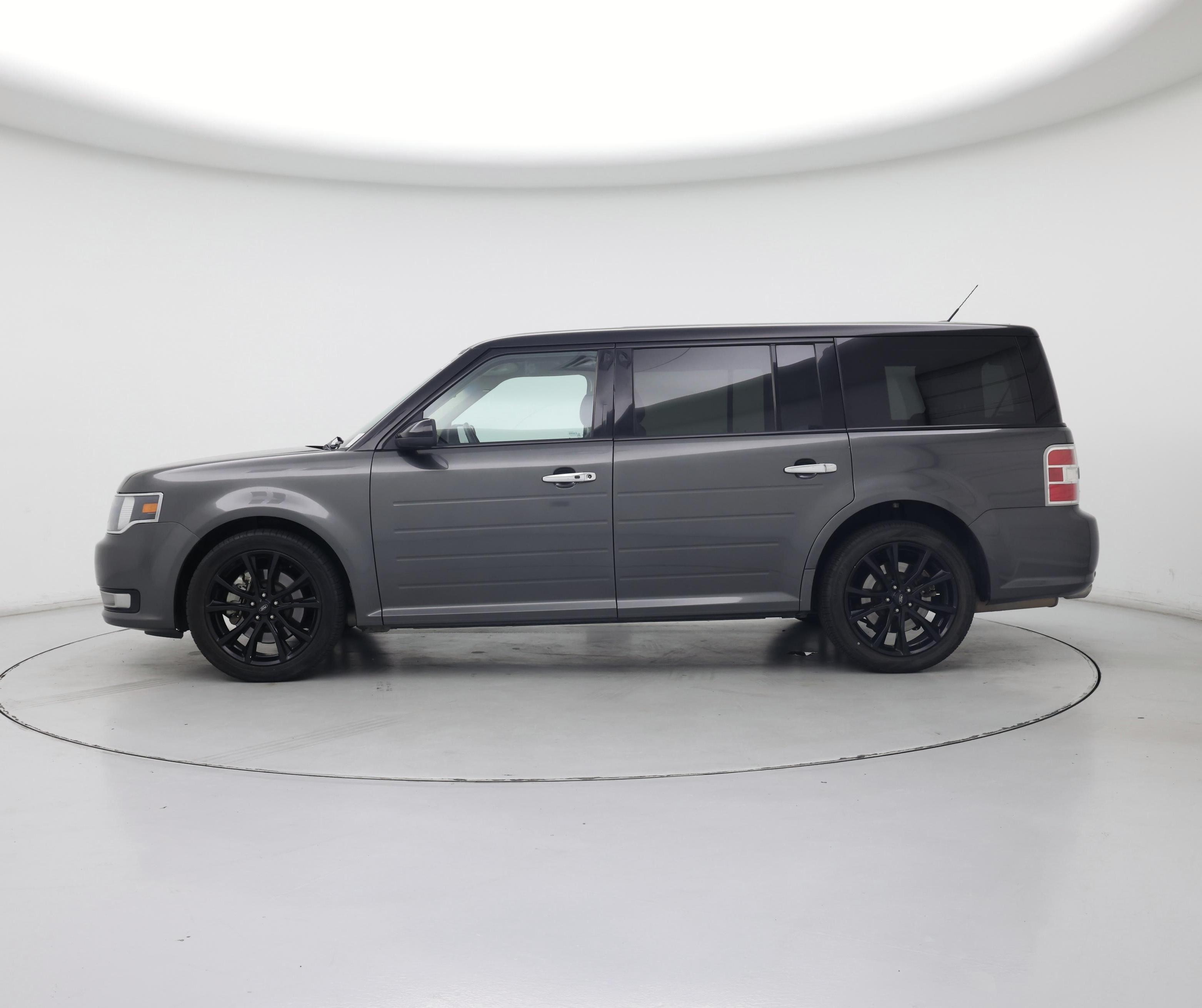 Thumbnail: 2018 Ford Flex - 3