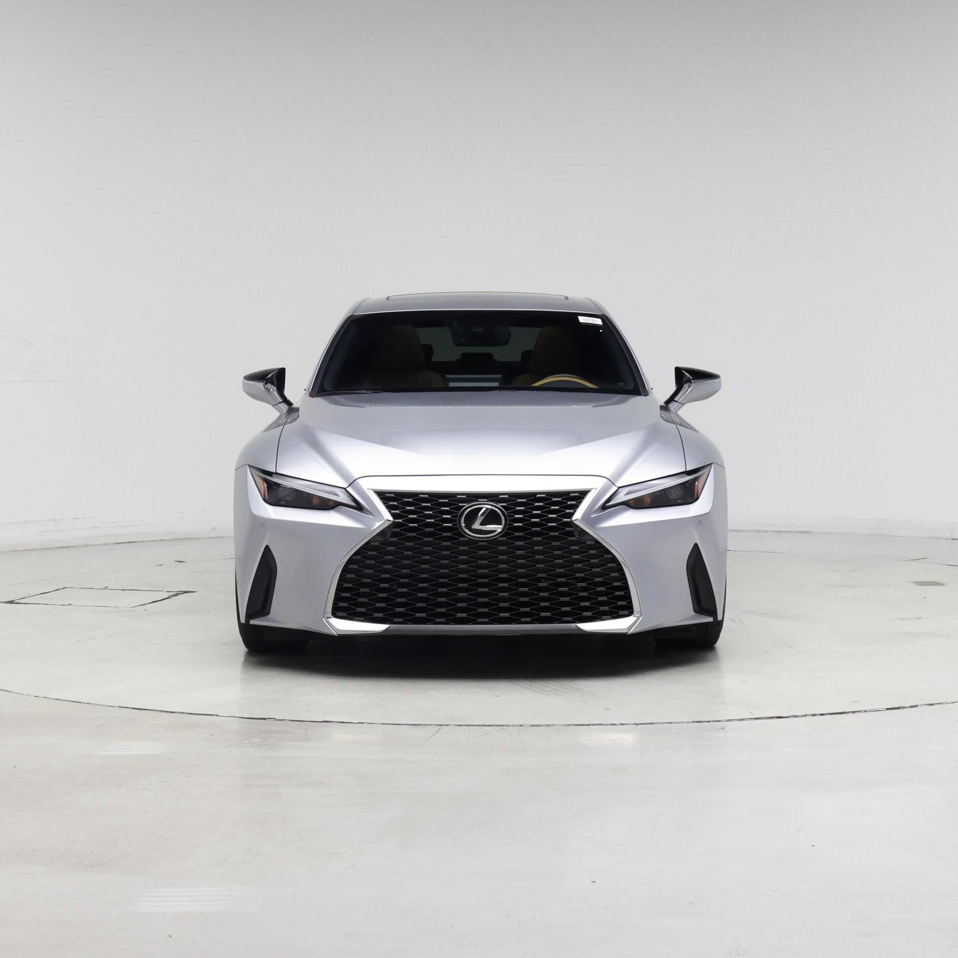 Thumbnail: 2023 Lexus IS - 5