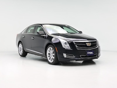 2016 Cadillac XTS Luxury
