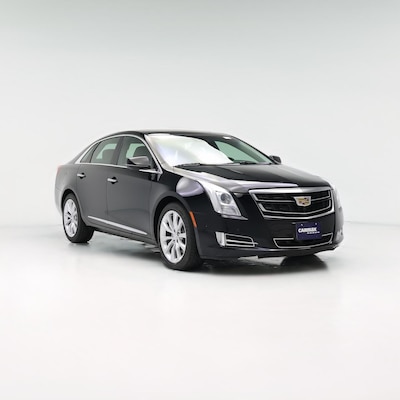 2016 Cadillac XTS Luxury