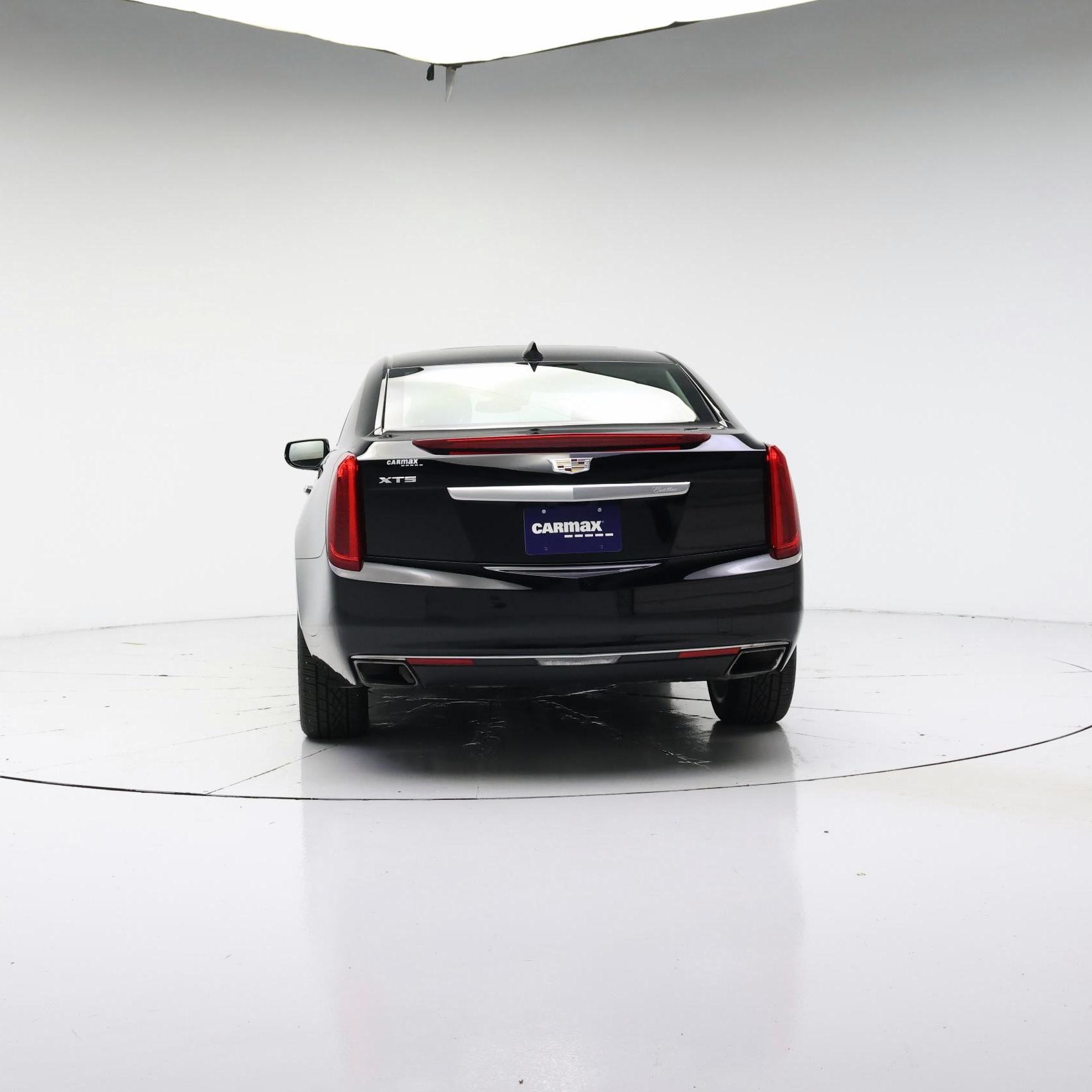 Thumbnail: 2016 Cadillac XTS - 6
