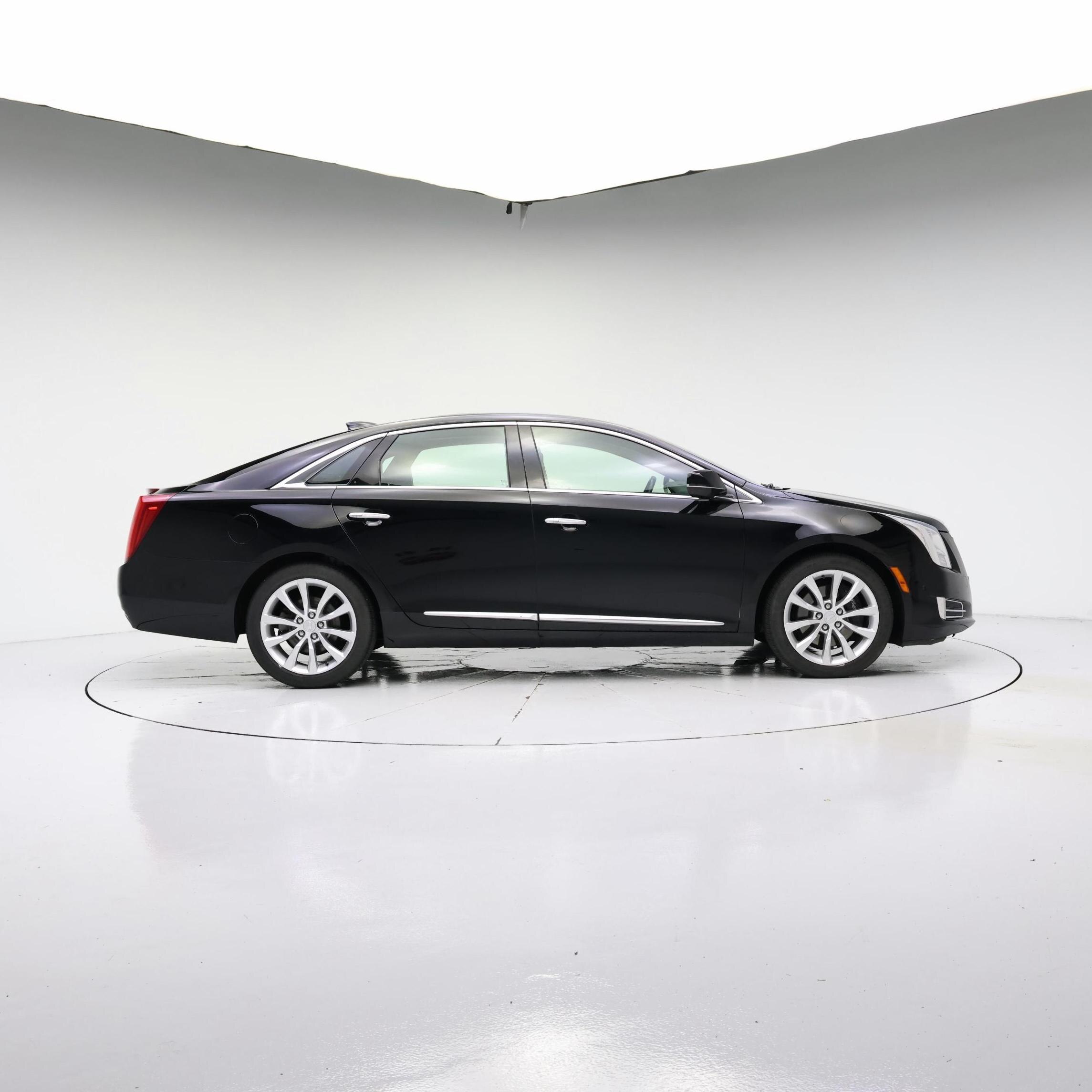 Thumbnail: 2016 Cadillac XTS - 7