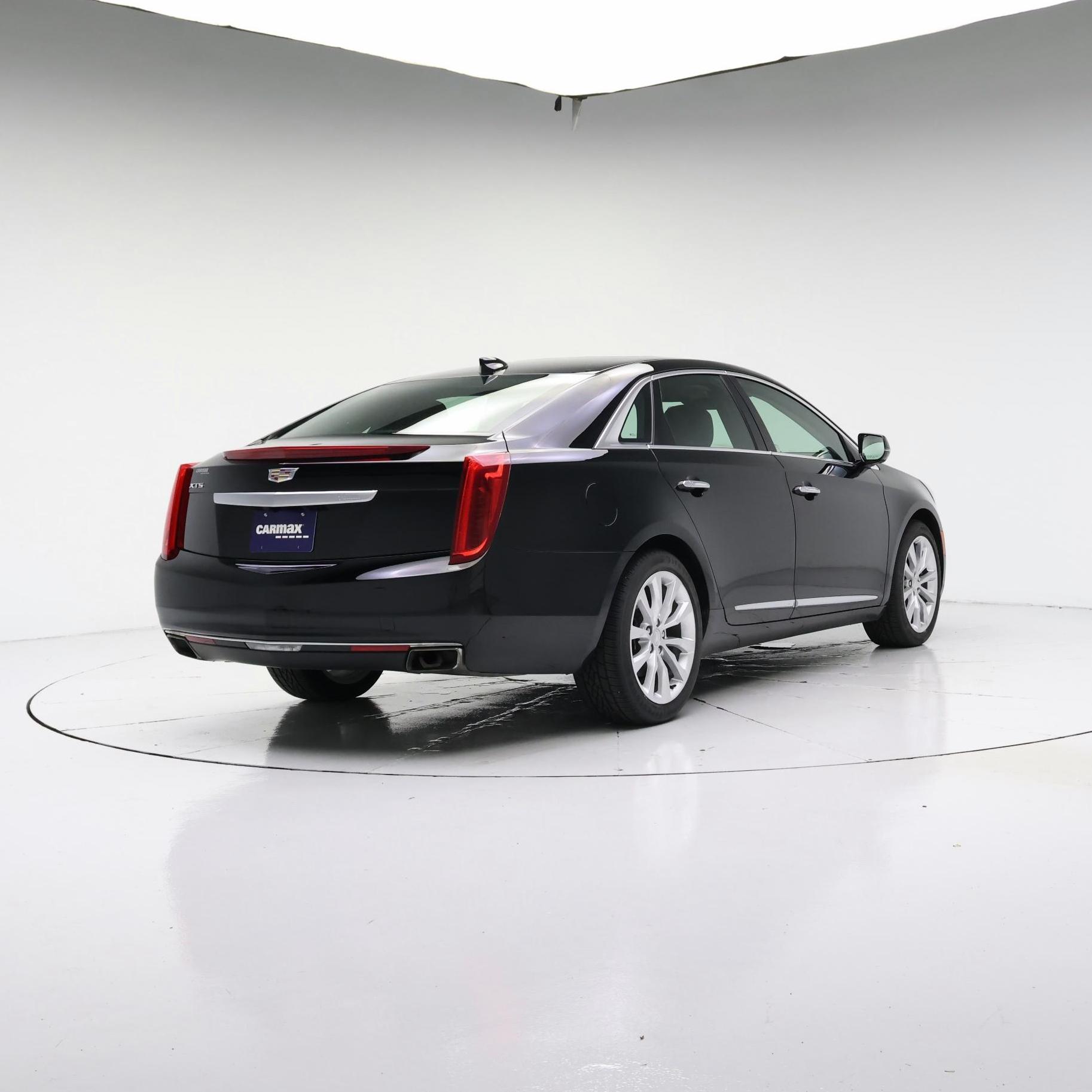 Thumbnail: 2016 Cadillac XTS - 8
