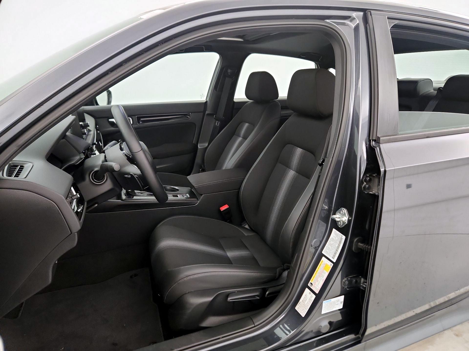 Thumbnail: 2026 Honda Civic - 11