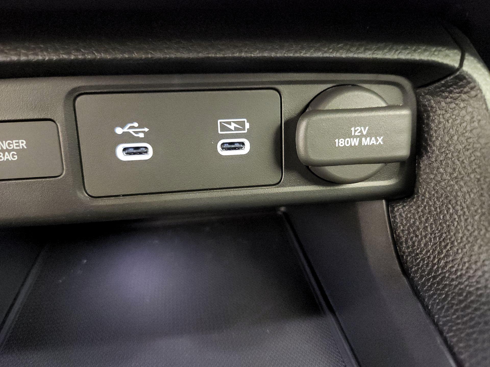 Thumbnail: 2026 Honda Civic - 18