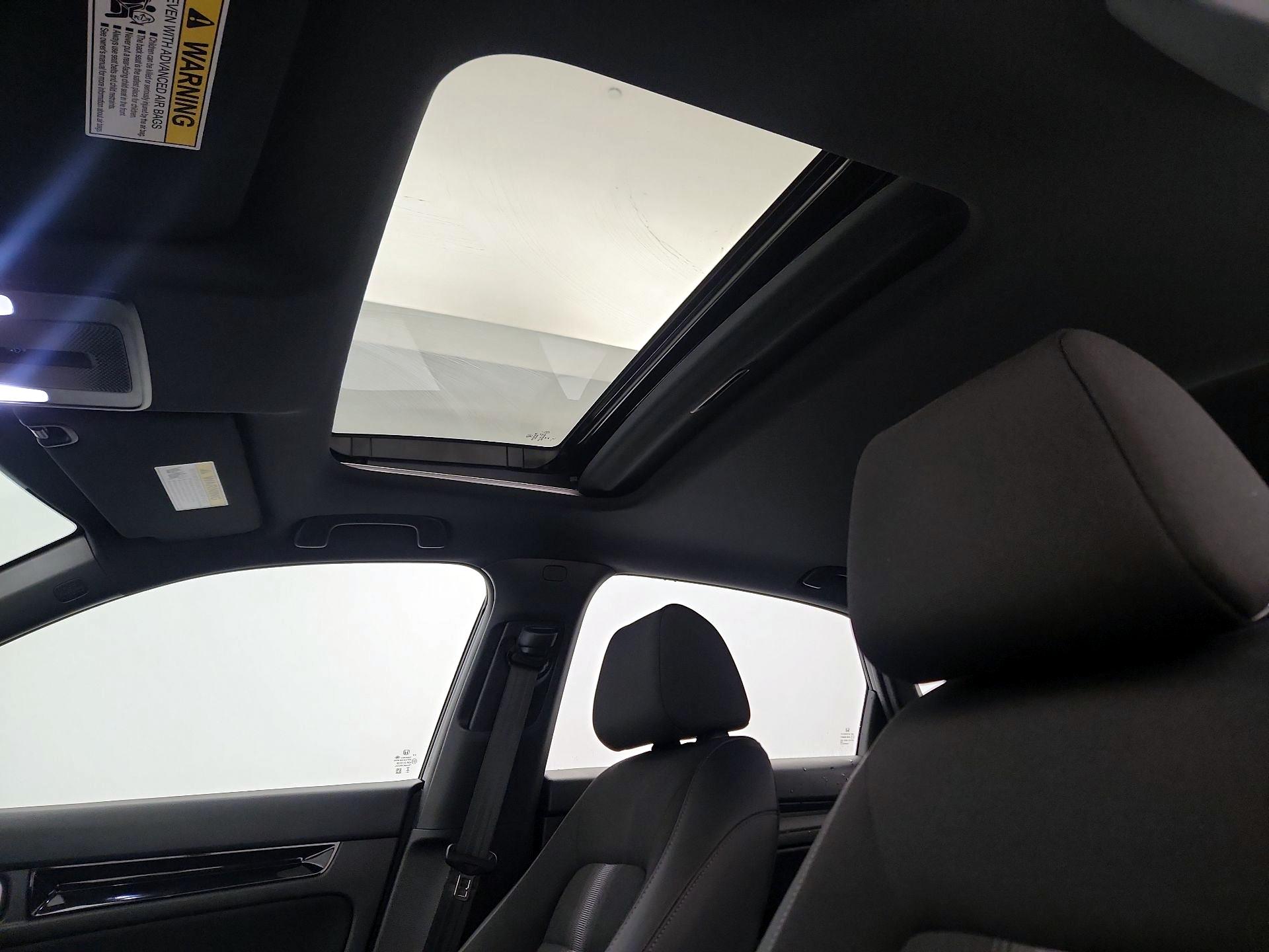 Thumbnail: 2026 Honda Civic - 19