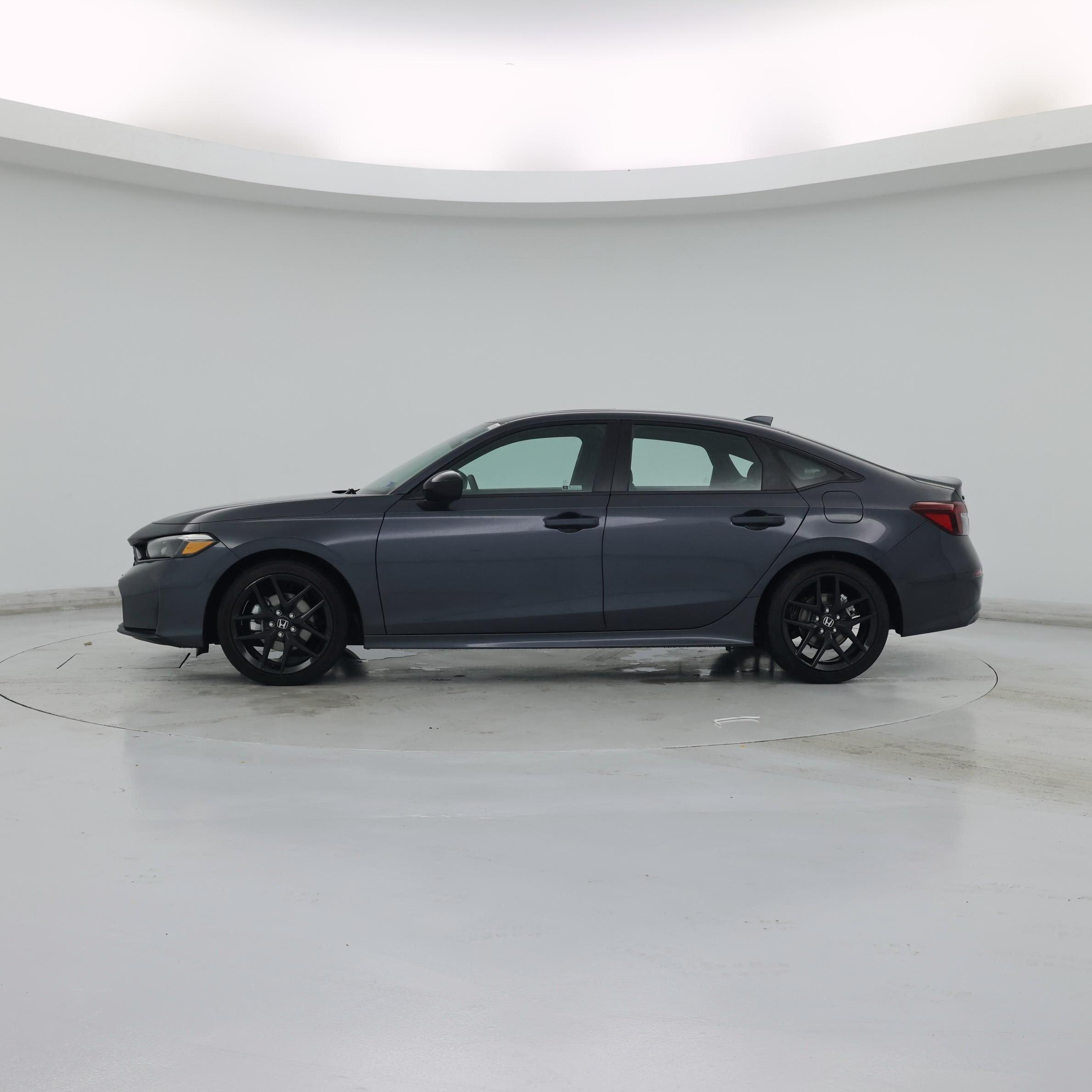 Thumbnail: 2026 Honda Civic - 3