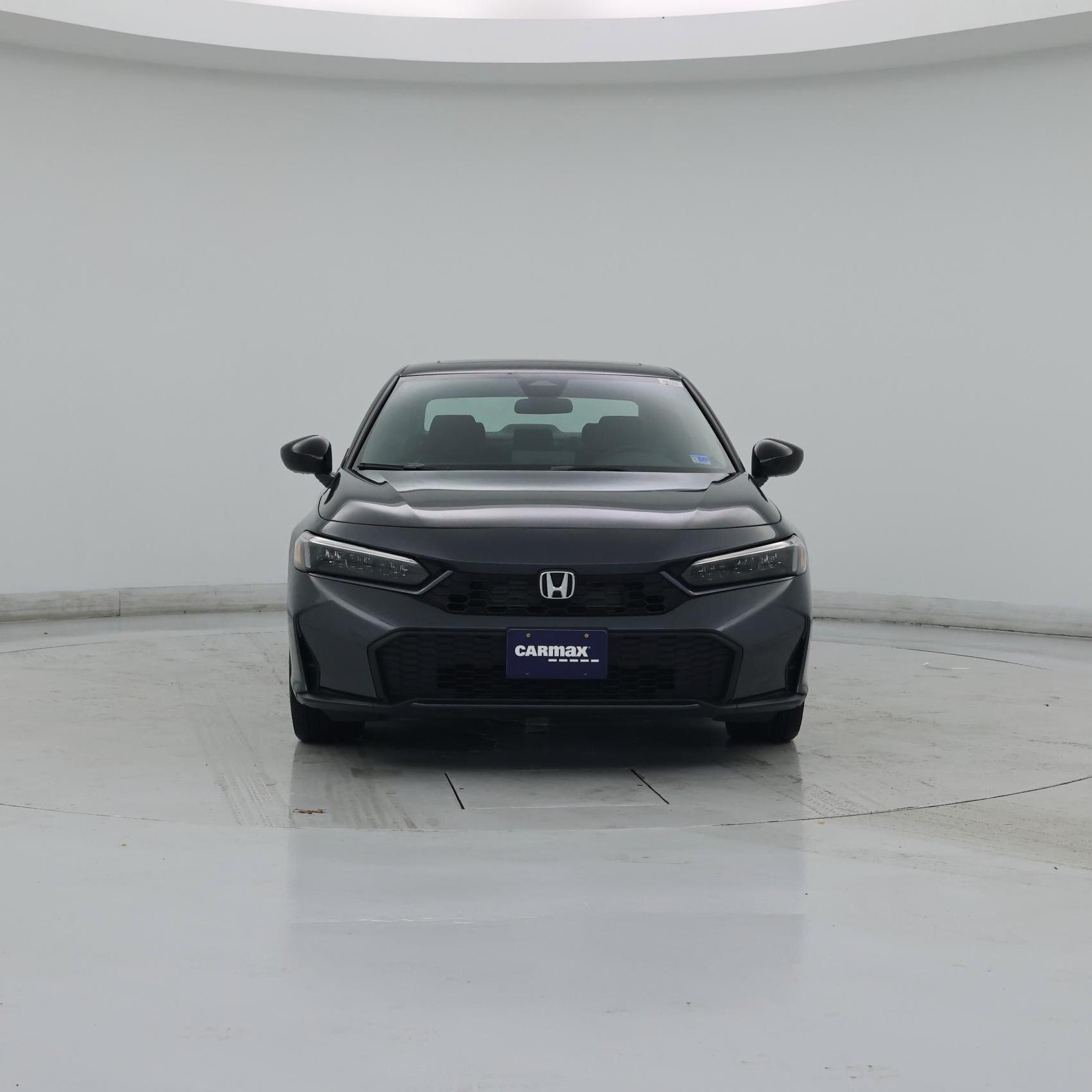 Thumbnail: 2026 Honda Civic - 5